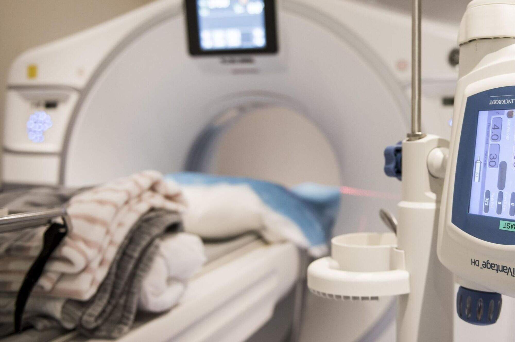 CT scans accounted for over two-thirds of radiation safety incidents last year, says new report