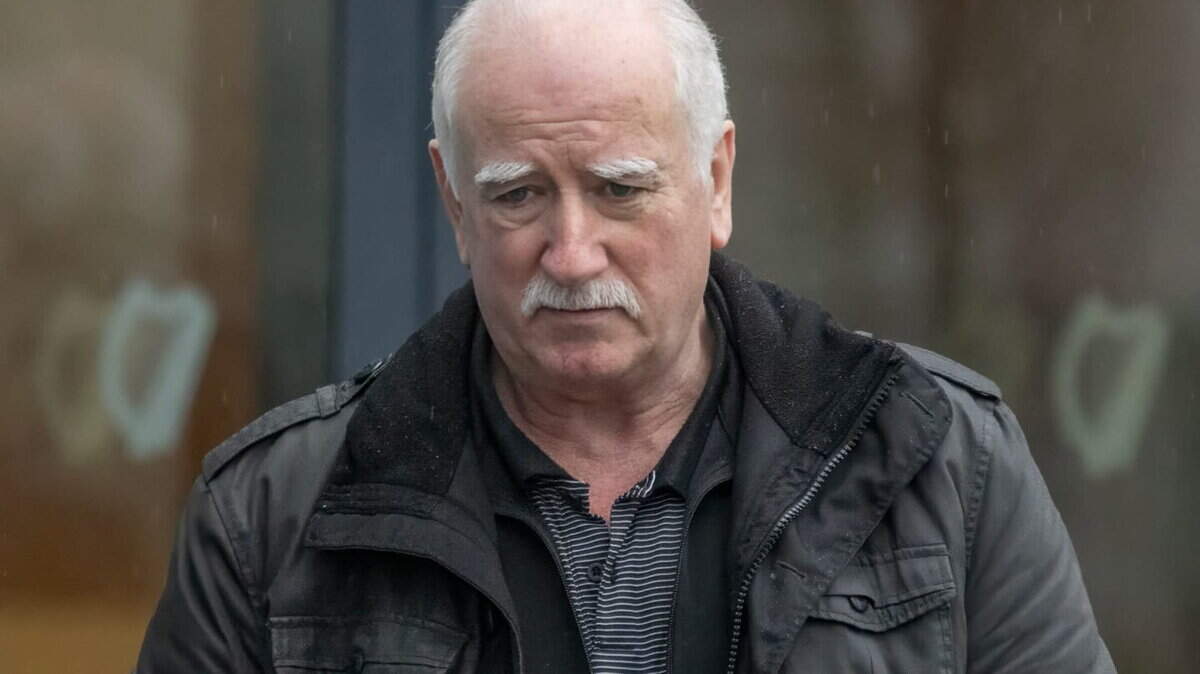Donegal man who sexually assaulted young girl while crossdressing jailed for four years