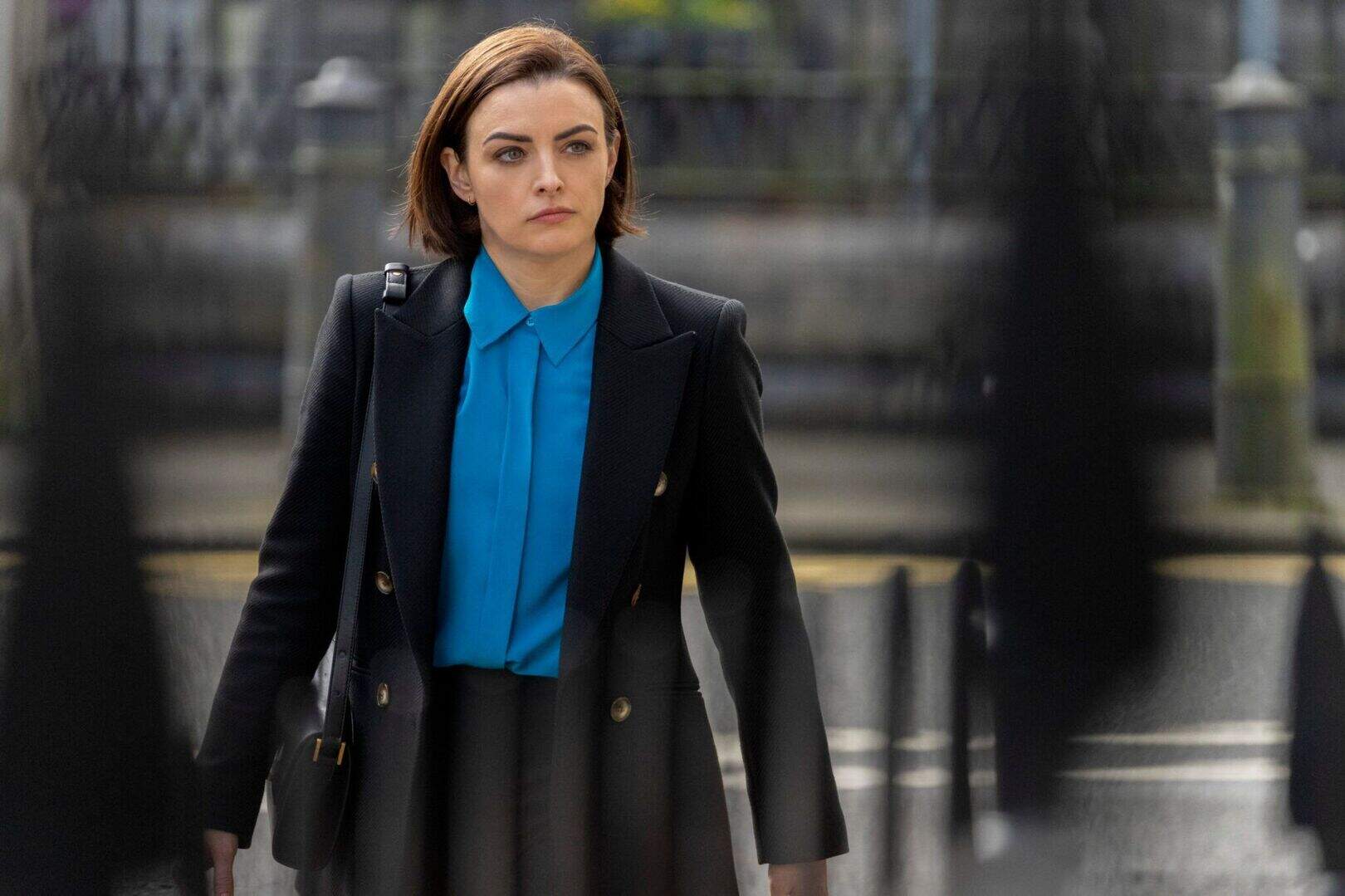 Hidden Assets season two: Angeline Ball's absence felt as hit RTÉ Euro  crime thriller returns | Irish Independent