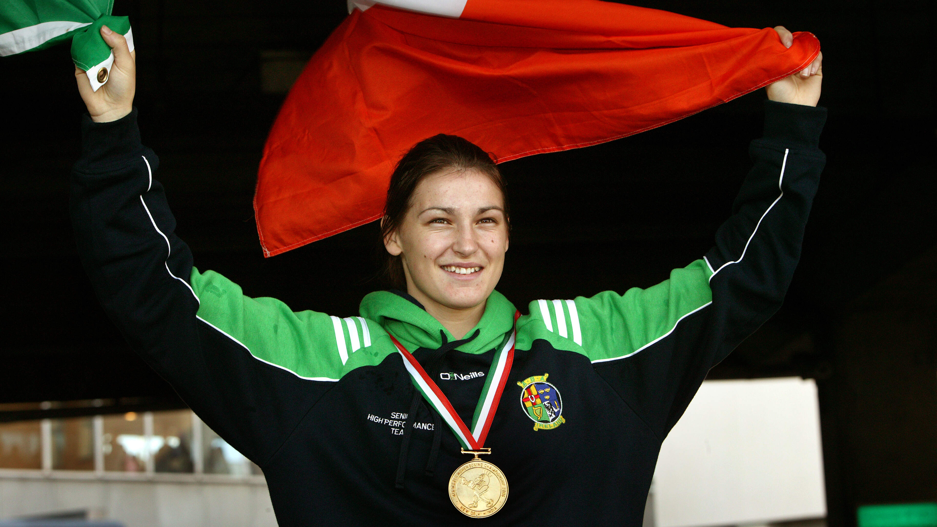 The Irish Independent’s View: This evening belongs to Katie Taylor, supreme ambassador of Irish sport