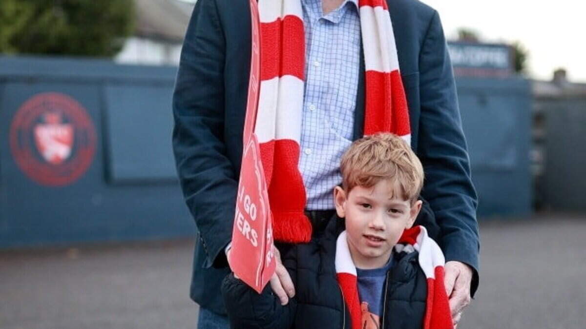 Further 6m boost for Sligo Rovers as stadium plans gather momentum