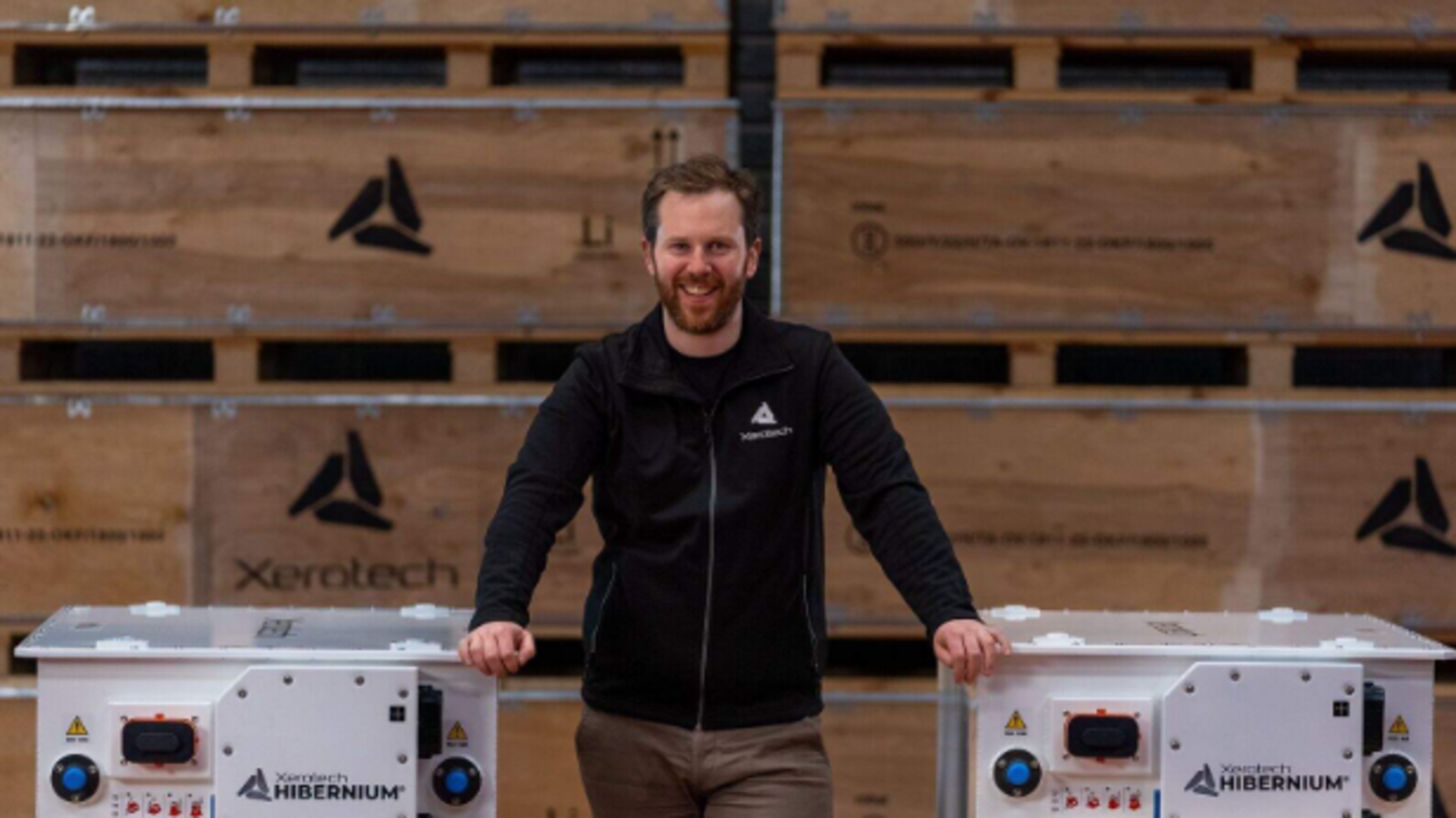 Liquidators and lawyers make hundreds of thousands of euro winding-up electric vehicle battery-maker Xerotech
