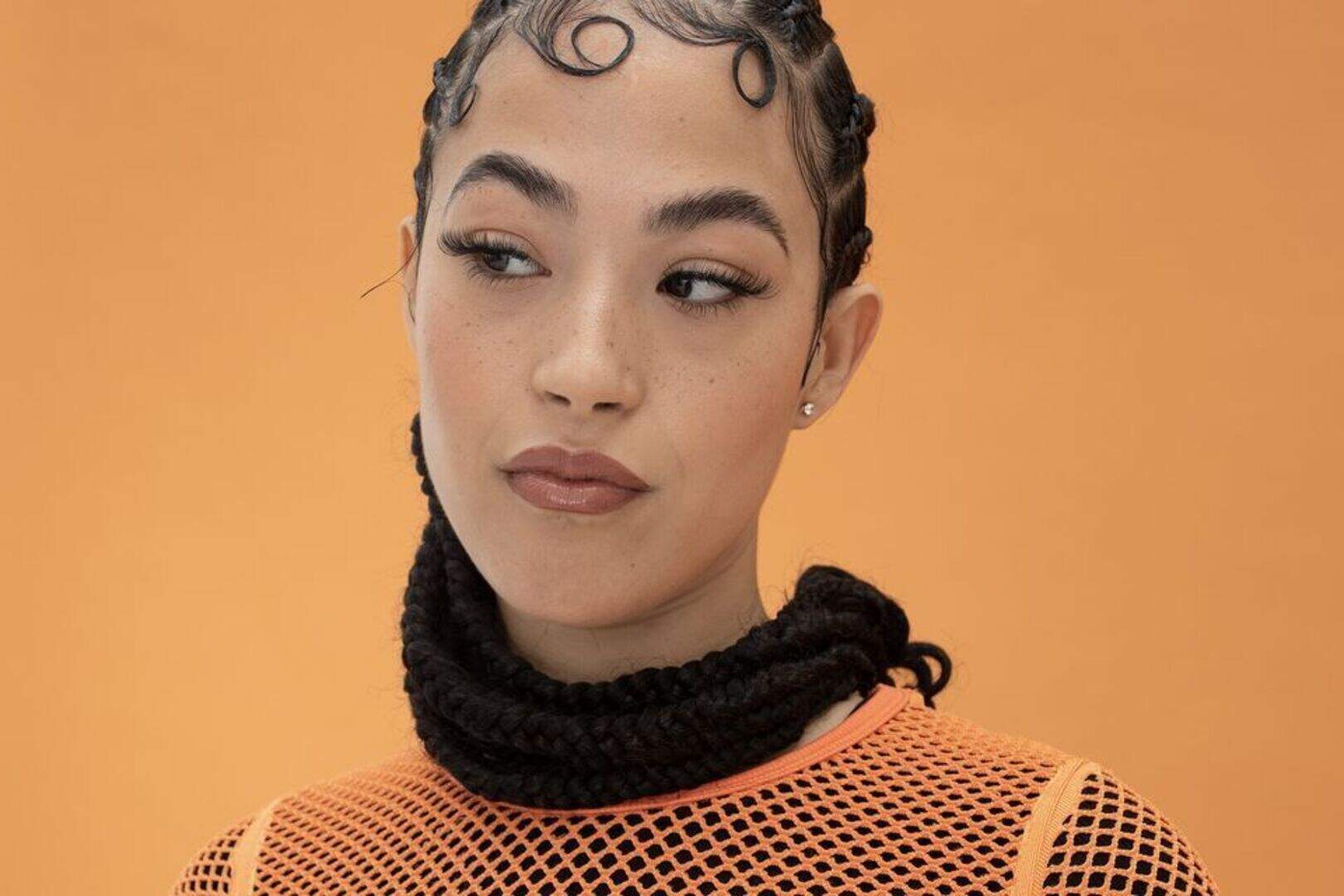 Dublin singer Jazzy becomes the biggest Irish female artist on Spotify ...