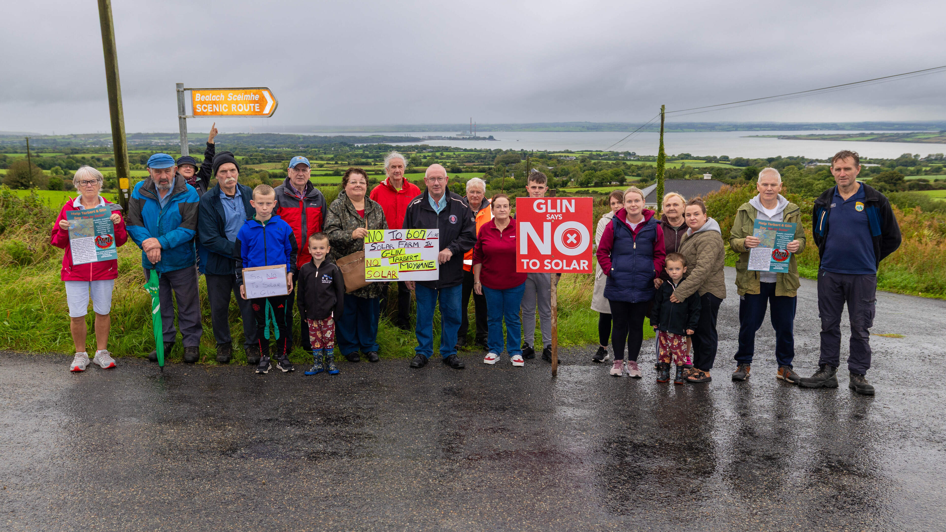 ‘Some neighbours won’t even look at you’ - The solar farm row tearing rural communities apart