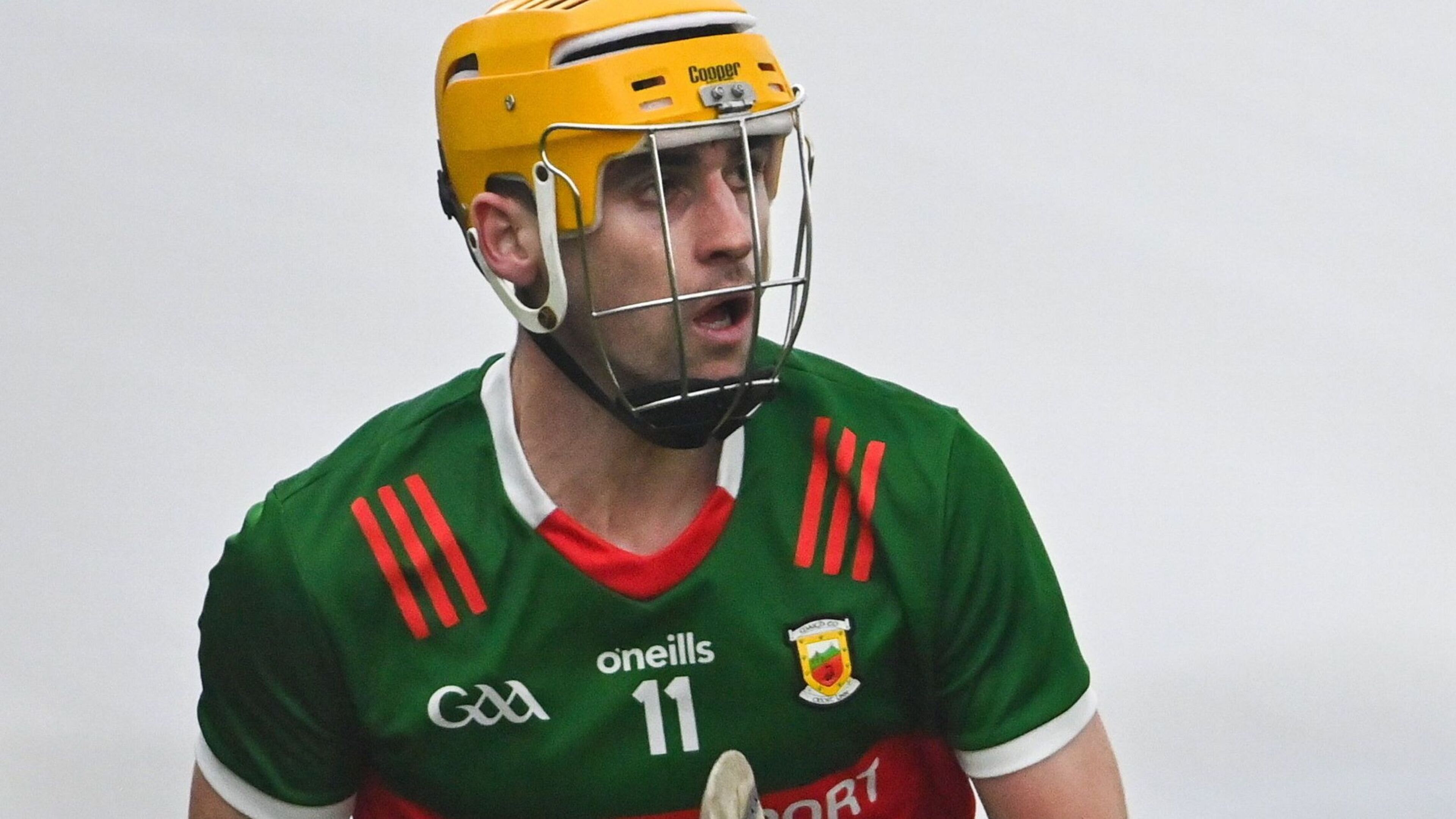 Mayo hurlers prove way too strong for Fermanagh