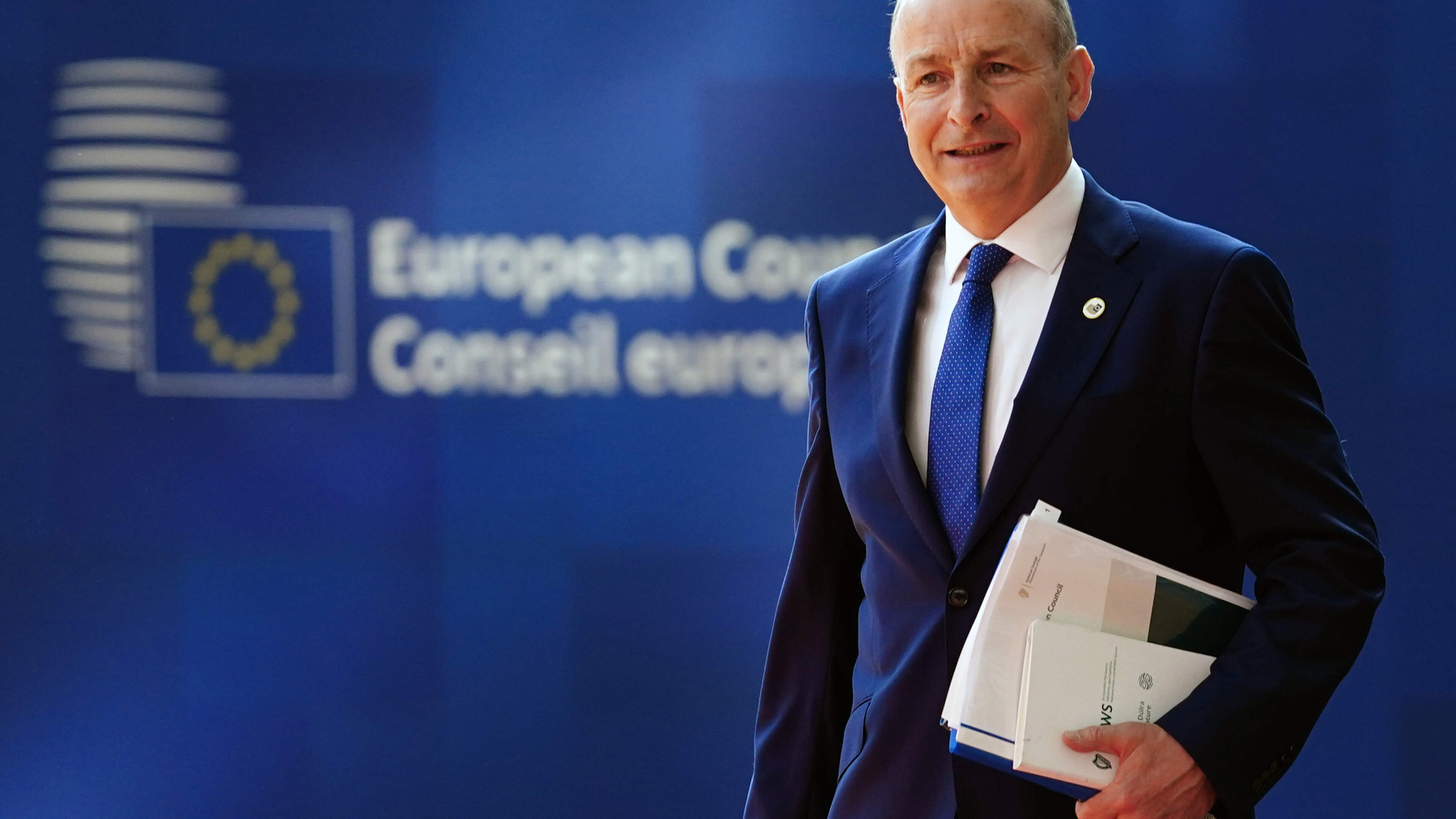 Eoin O’Malley: When it comes to immigration, why are ministers so reluctant to ask what the public wants?