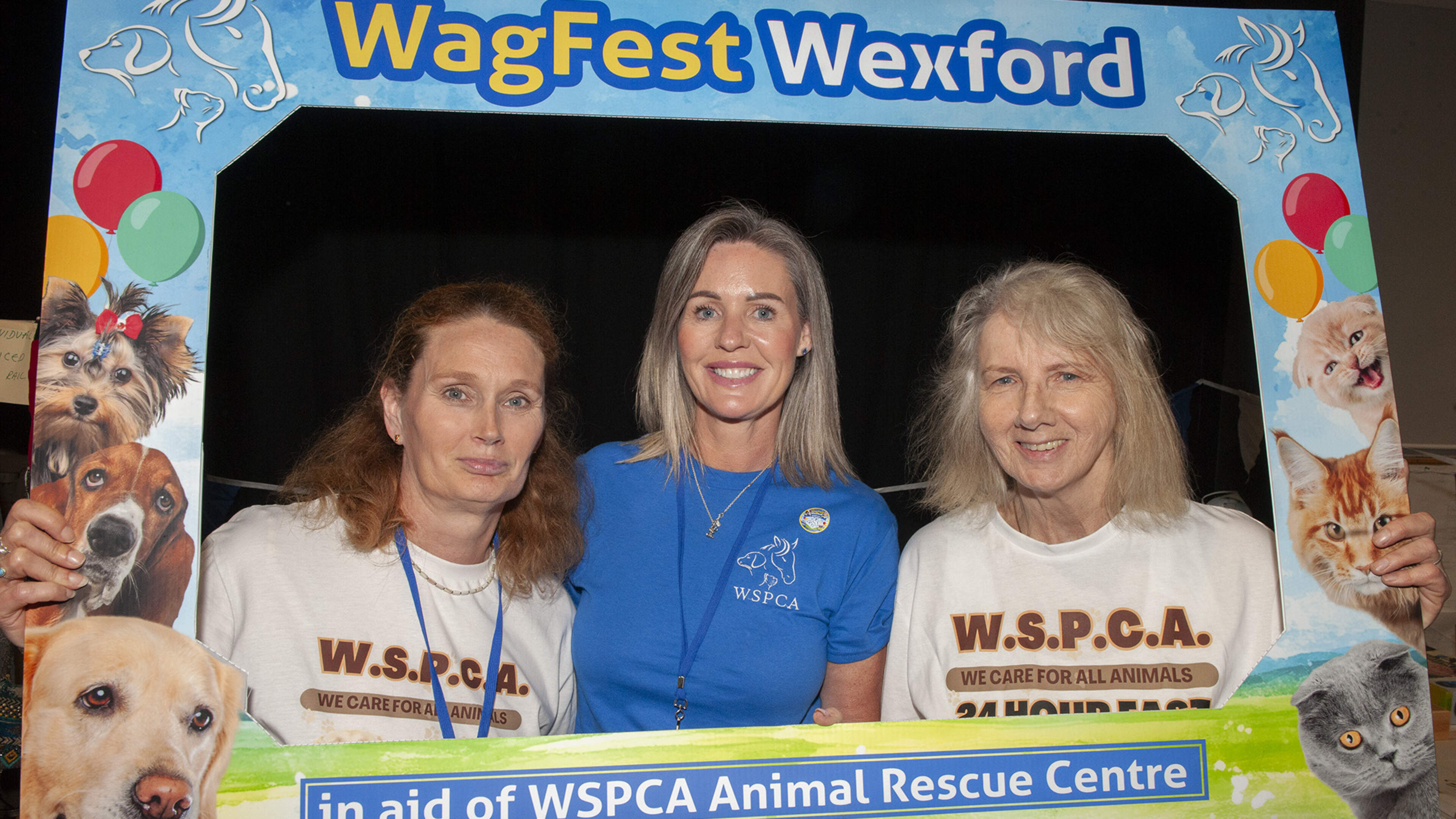 WagFest draws animal lovers from across Wexford as WSPCA hails brand-new festival a major success