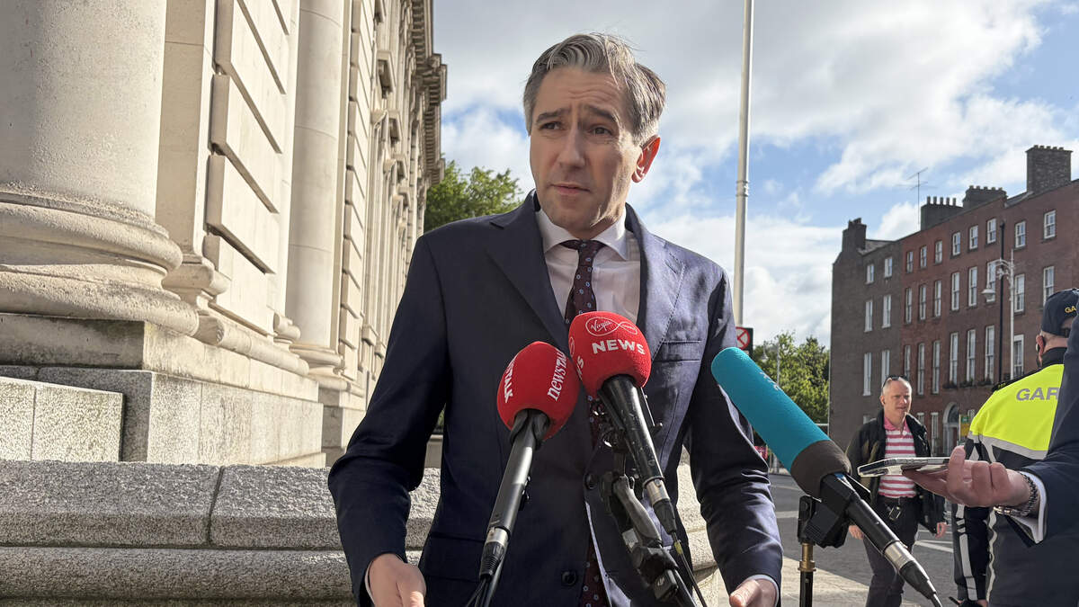 Dereliction rules to be strengthened in Budget as Tánaiste says councils ...
