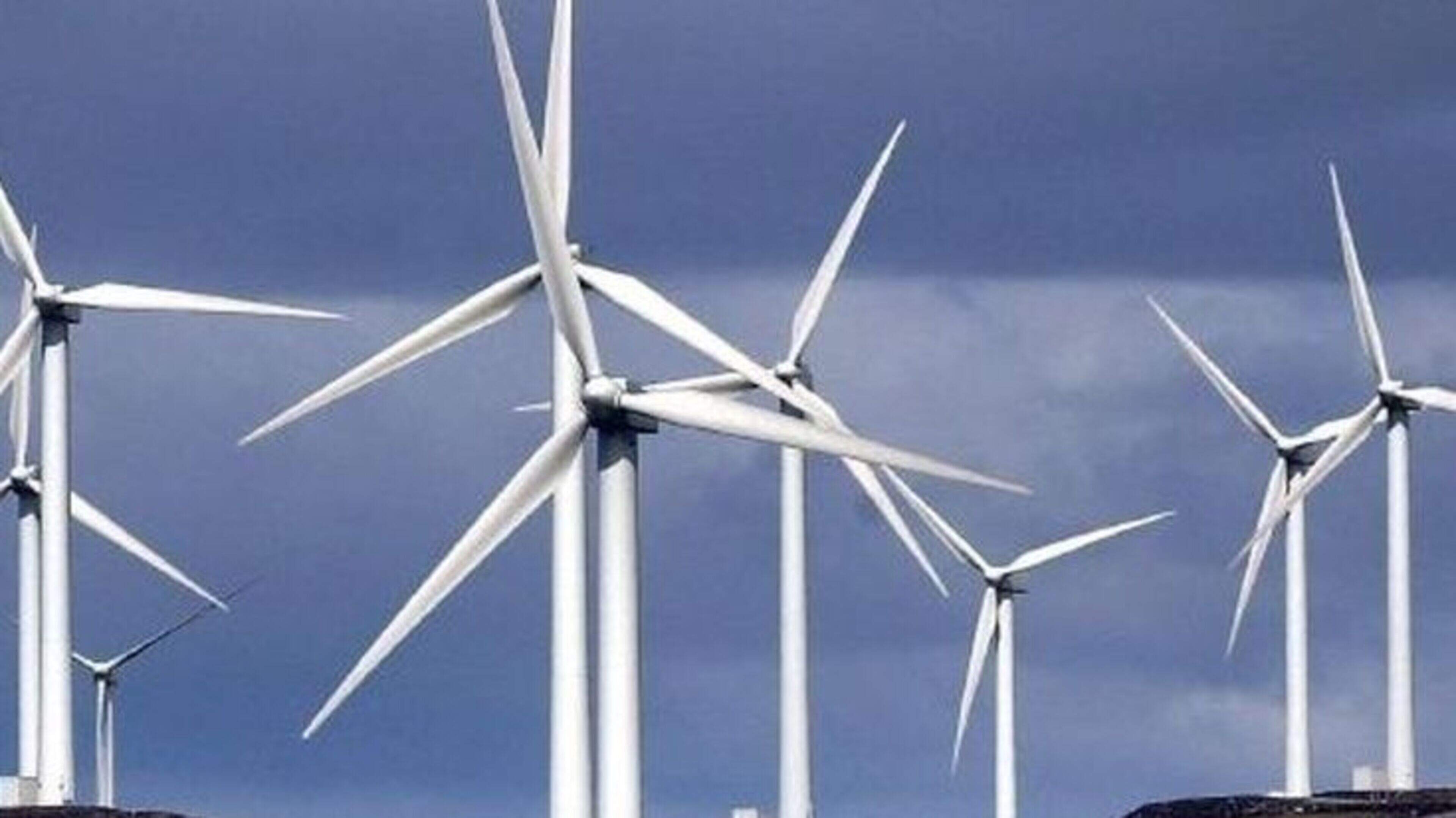 Green light for eight-turbine windfarm in west Waterford despite local opposition 