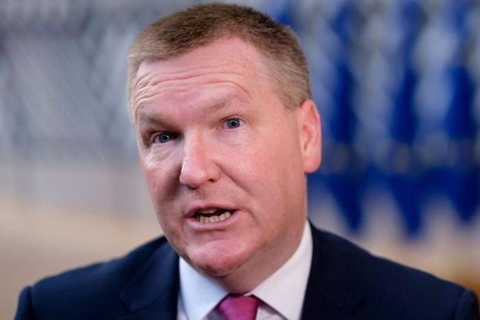 Michael McGrath says Stardust victims' redress scheme is ...