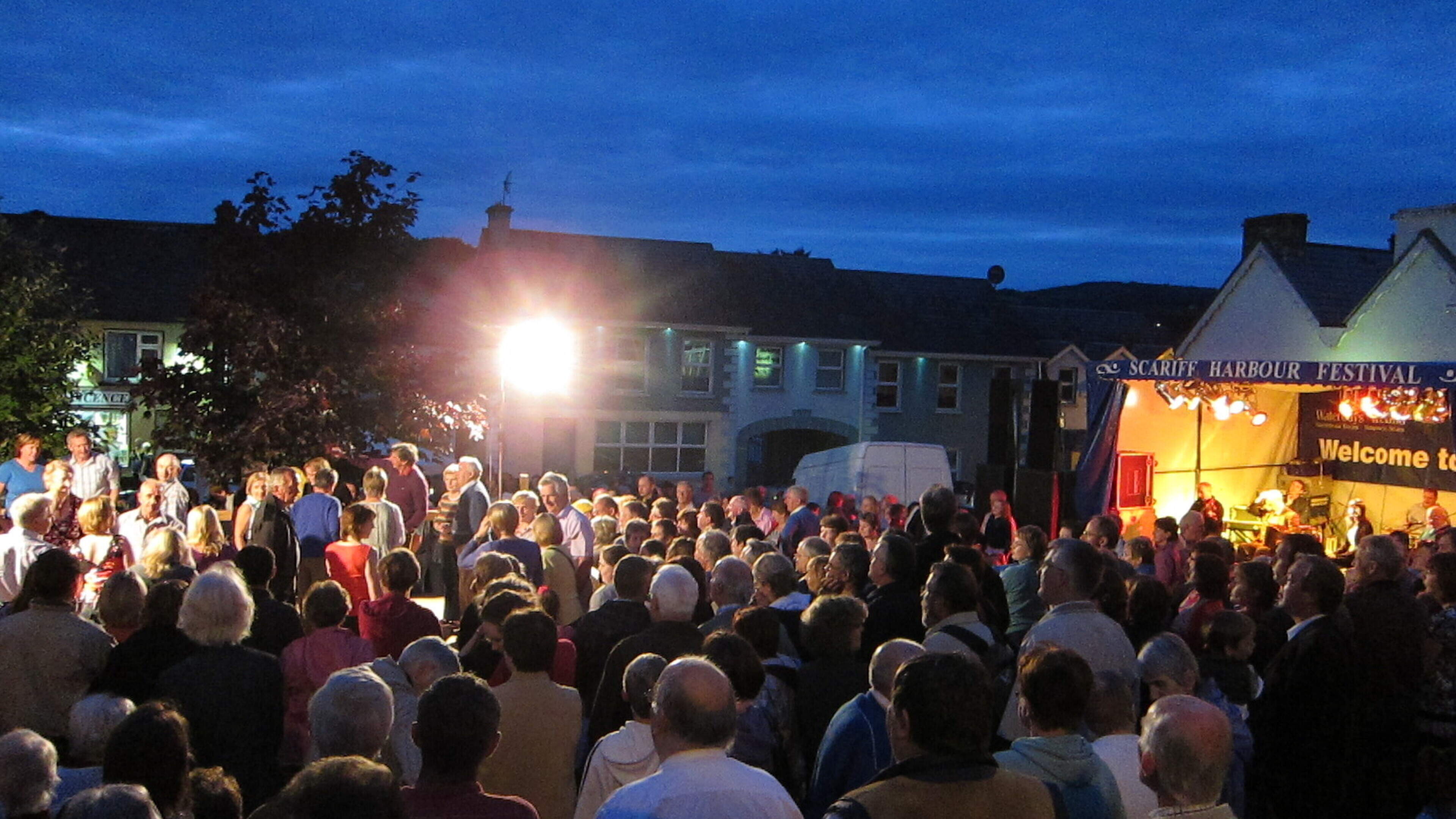 August Bank Holiday Weekend in Clare: Top 4 festivals for some Banner County fun
