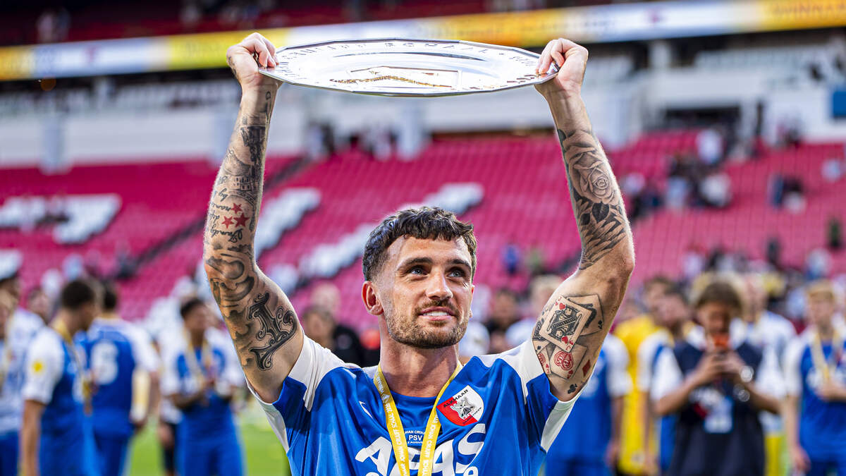 Aidan Fitzmaurice: A move that makes sense for all parties — Real Betis offers Troy Parrott the platform to reach next level