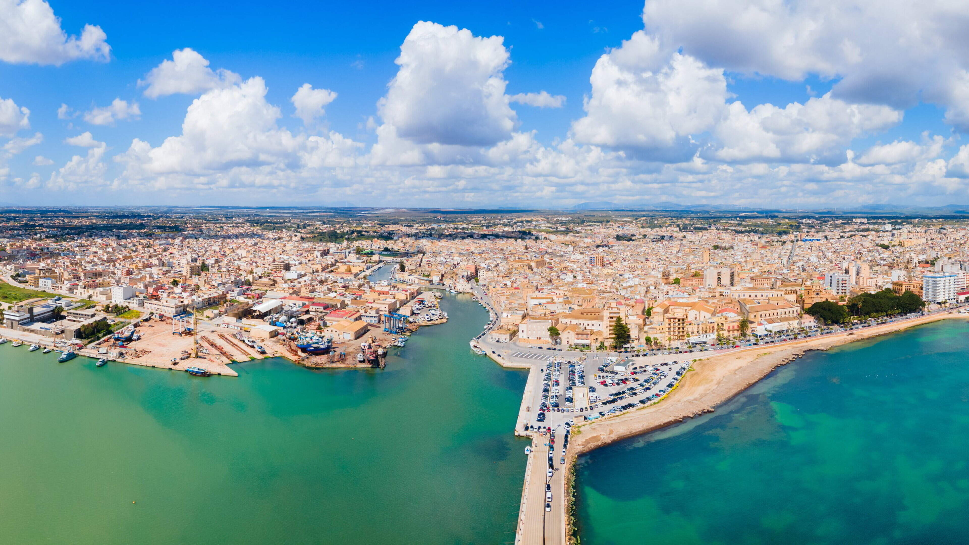 ‘Most incredible discovery of my life’ – Roman shipwreck believed to be more than 2,000 years old found off Sicily