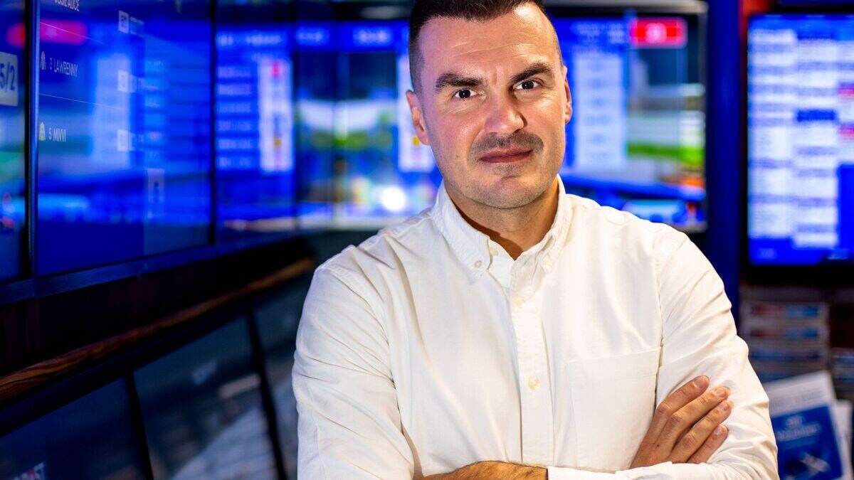 BoyleSports CEO on his £100m plan to open physical bookie shops in the ...
