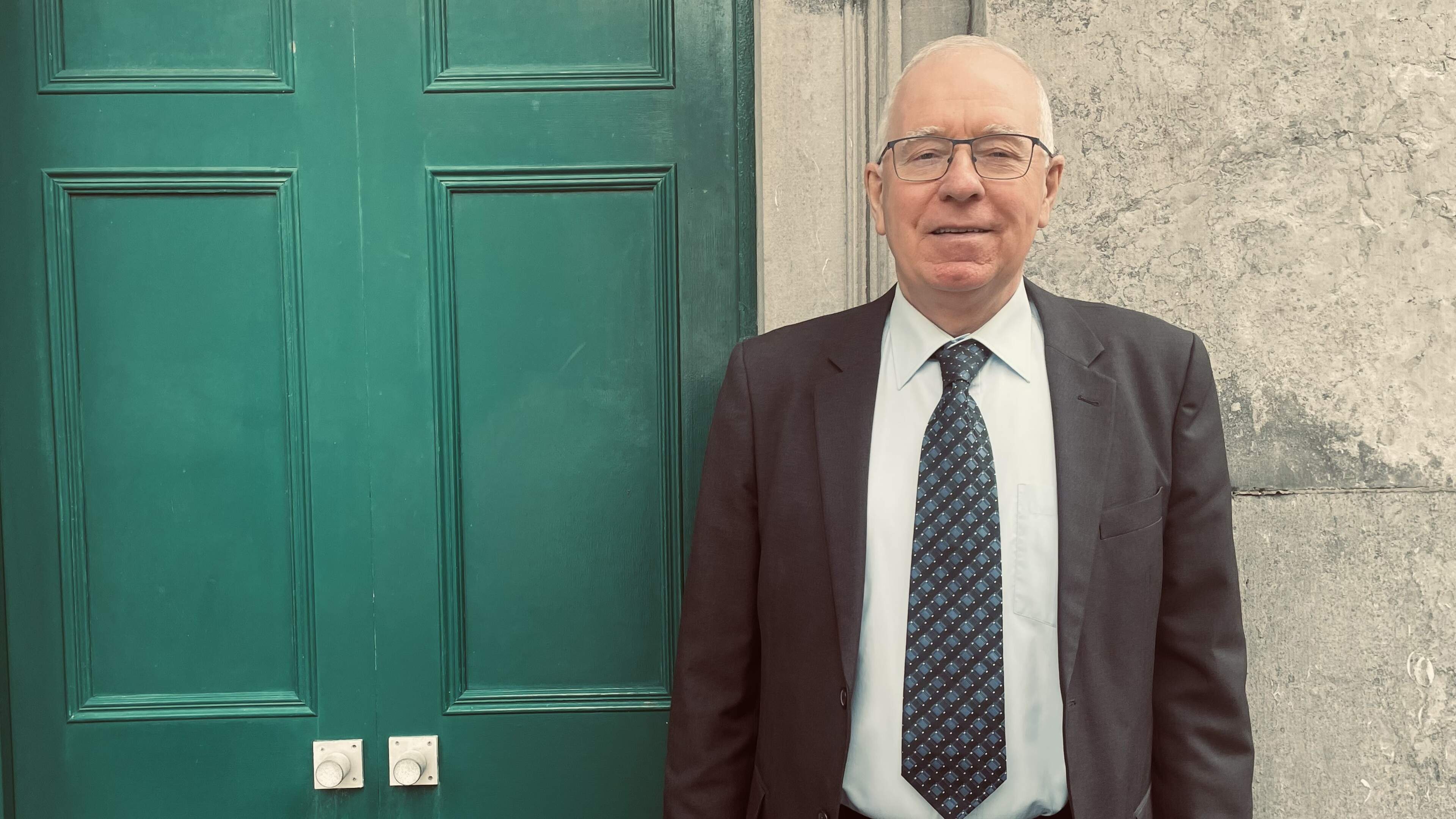 Packed Kerry court pays tribute to clerk after 46 years of service
