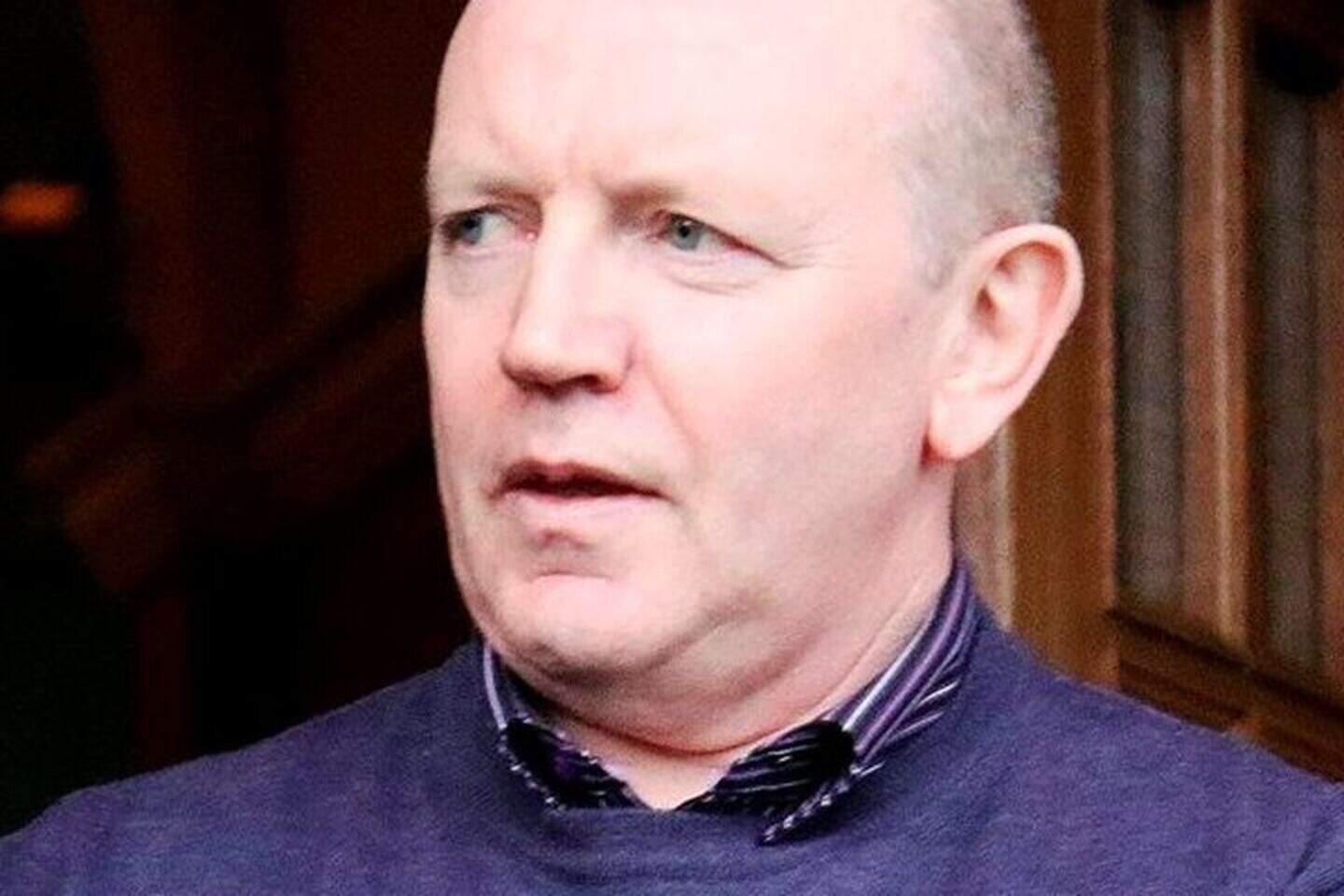 ‘It’s like it was yesterday’ – 30 years after the IRA murder of Garda ...