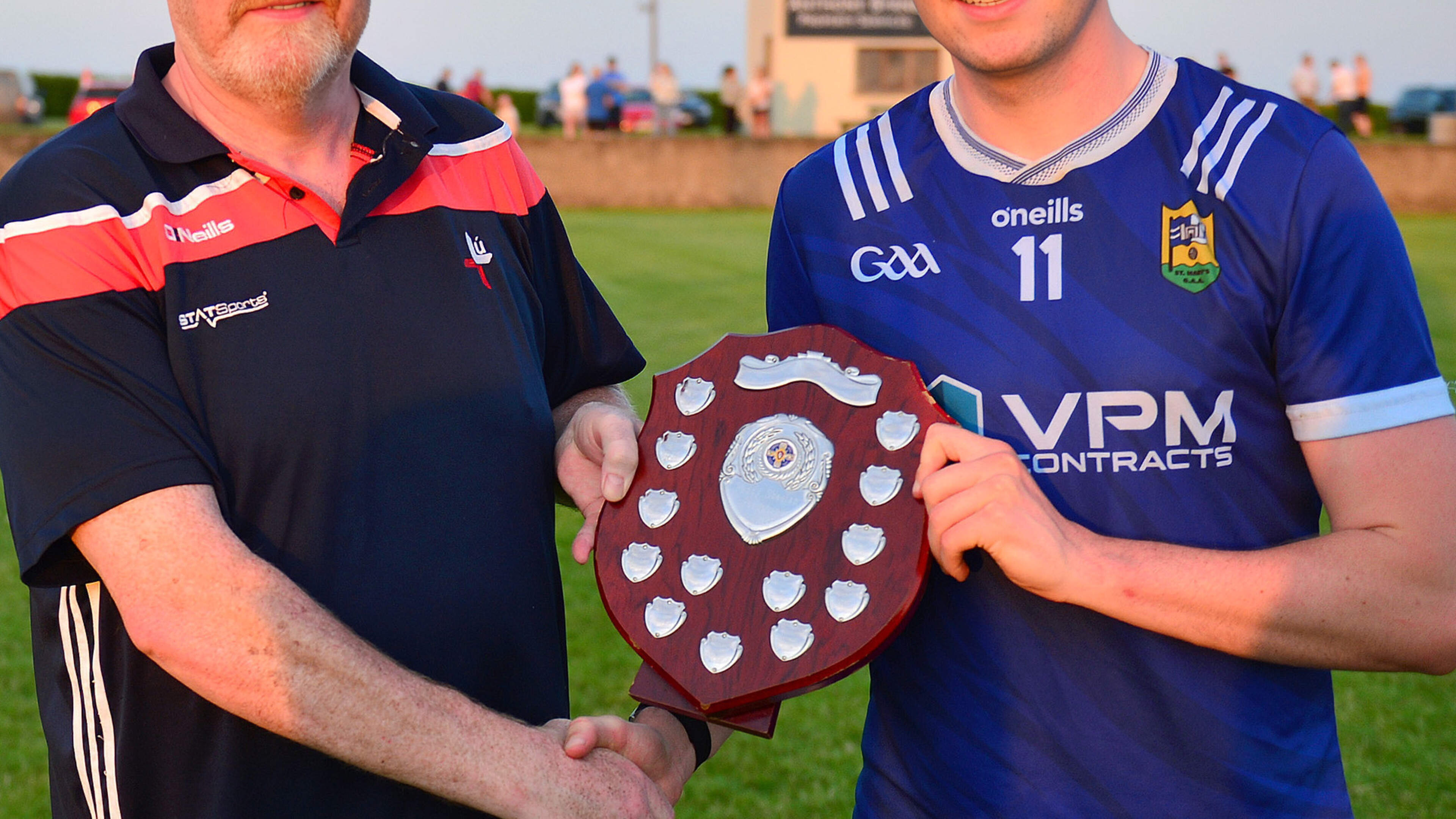 Louth GAA Sheelan Shield and Div 3 Round-up: Ardee lift Shield while O’Connell’s are third division champions 