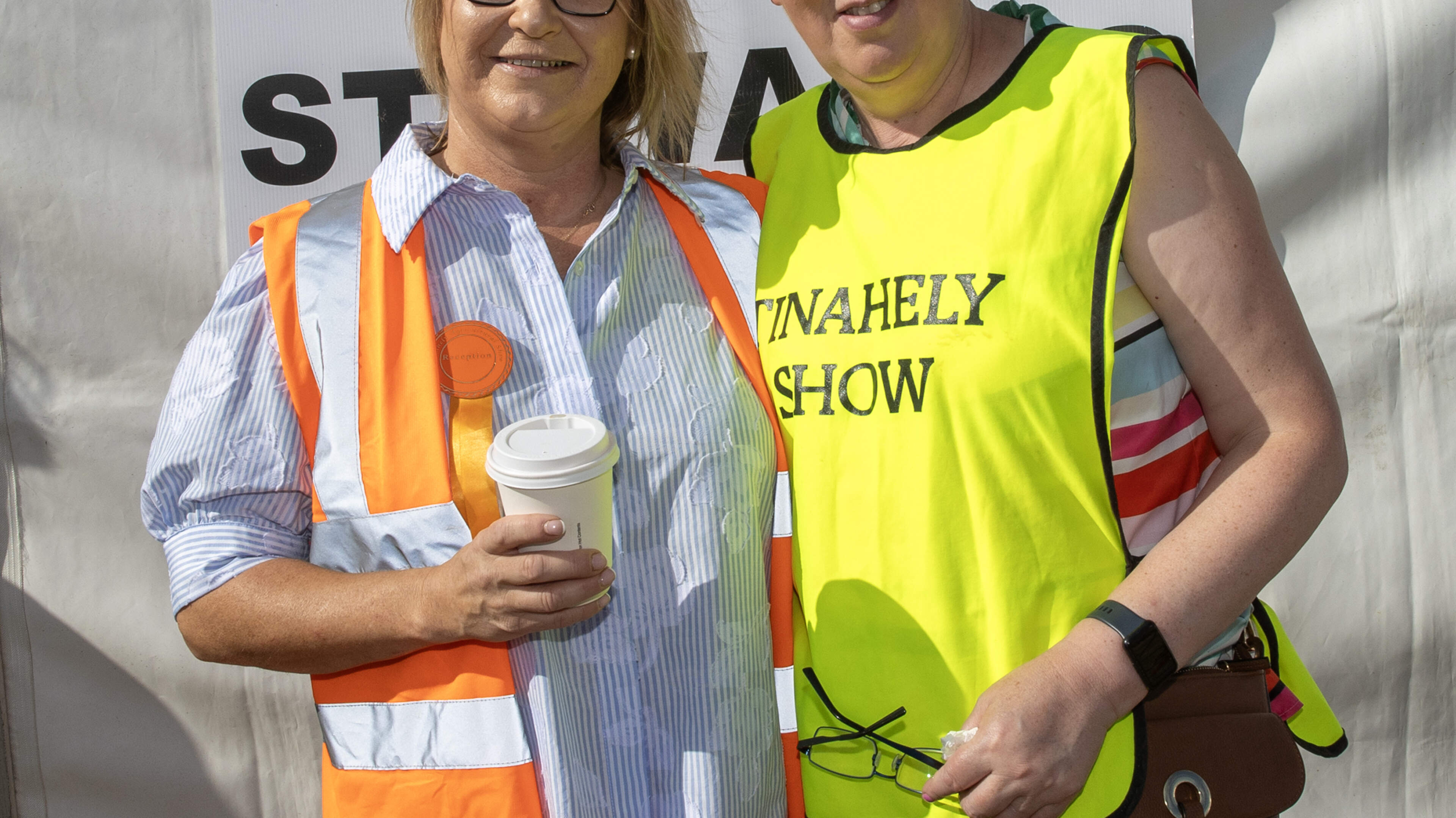 Around the Districts: Aughrim, Carnew, Coolboy and Tinahely