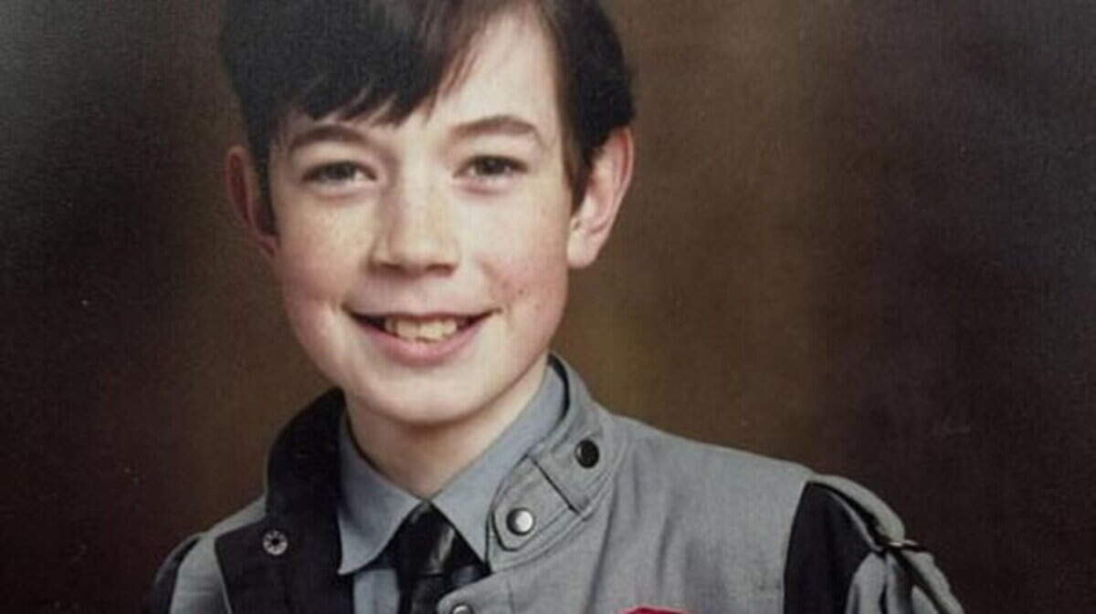 Philip Cairns: Why we cling to the memory of the boy who never came home 40 years ago