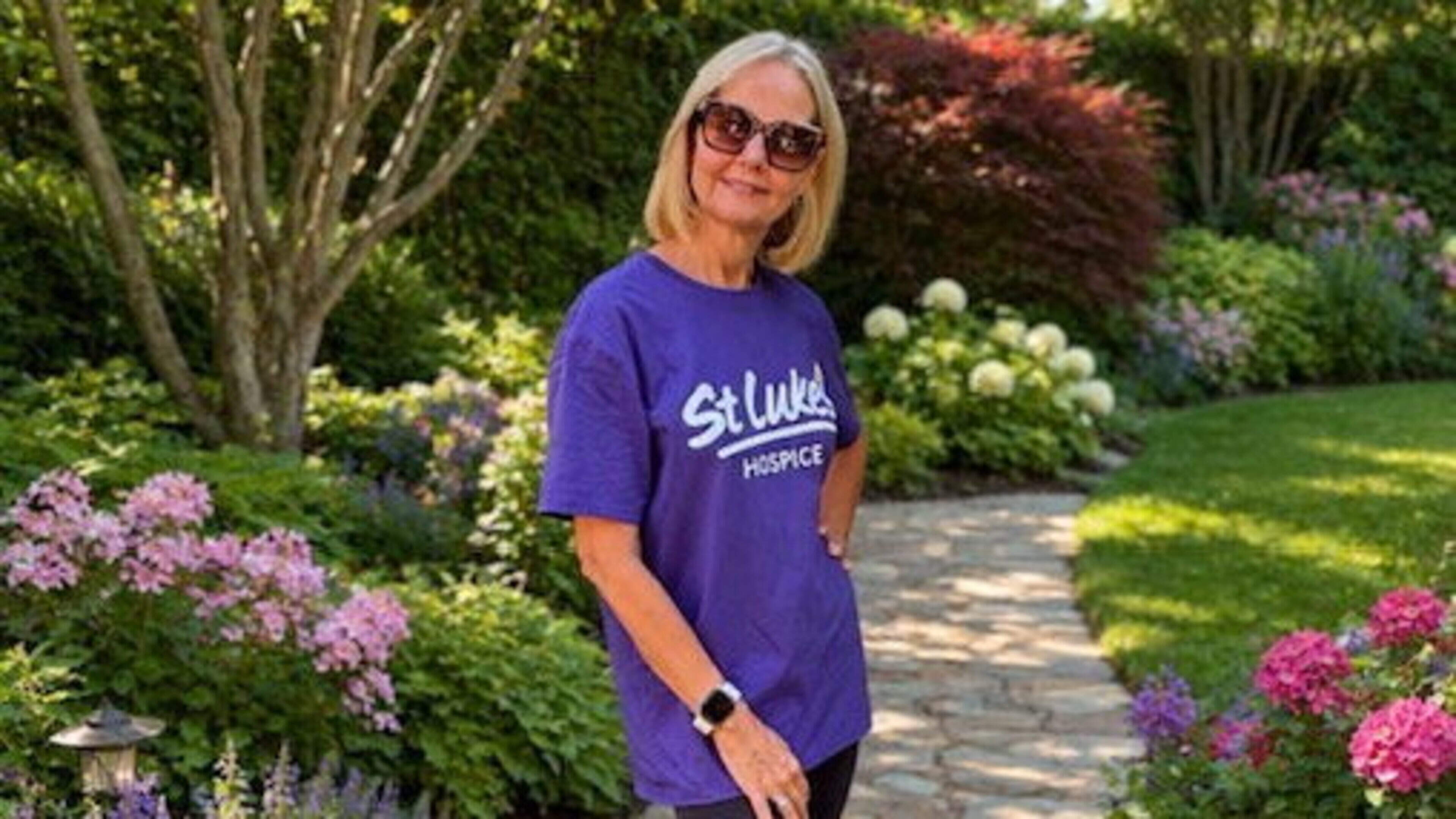 Kerry woman, Mary Keane, to be remembered through charity skydive for St Luke's Hospice