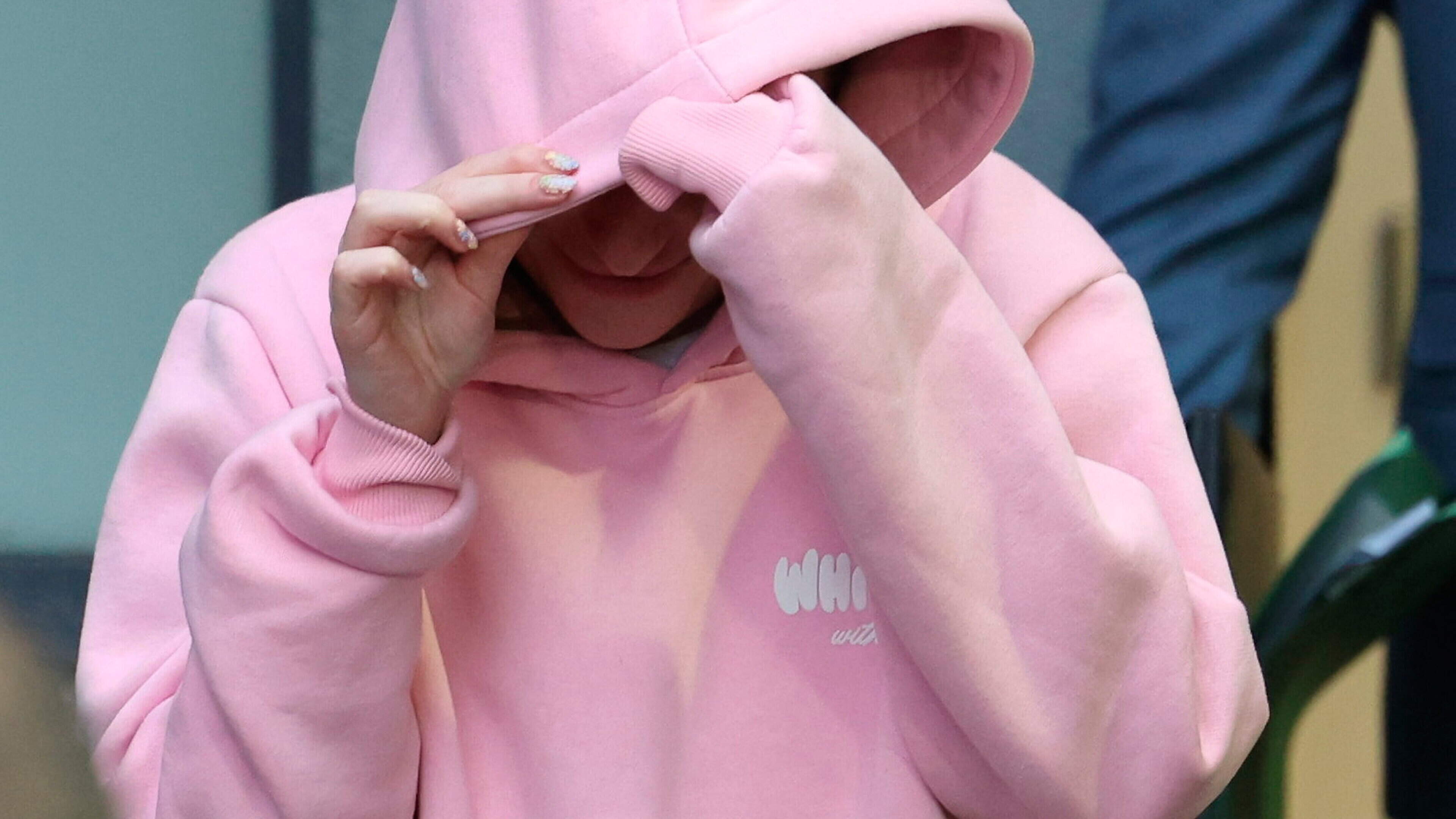 ‘I thought I was getting bail today’: Law student (25) charged with possession of explosives appears in court