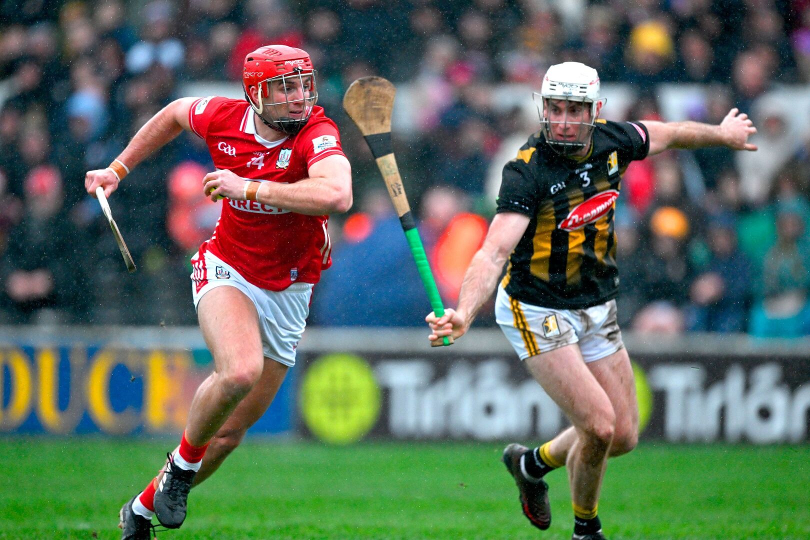As it happened: All the results and reports from the hurling and ...
