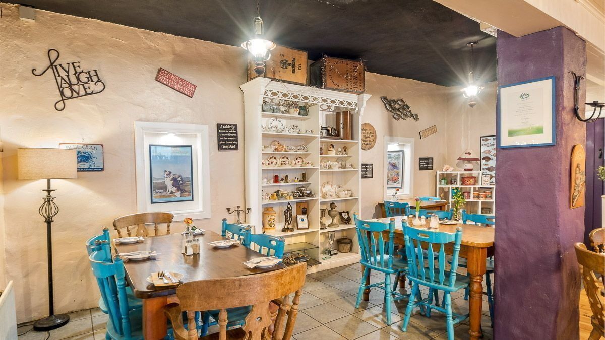 Beloved Galway town restaurant closing after 27 years ‘with bittersweet emotions'
