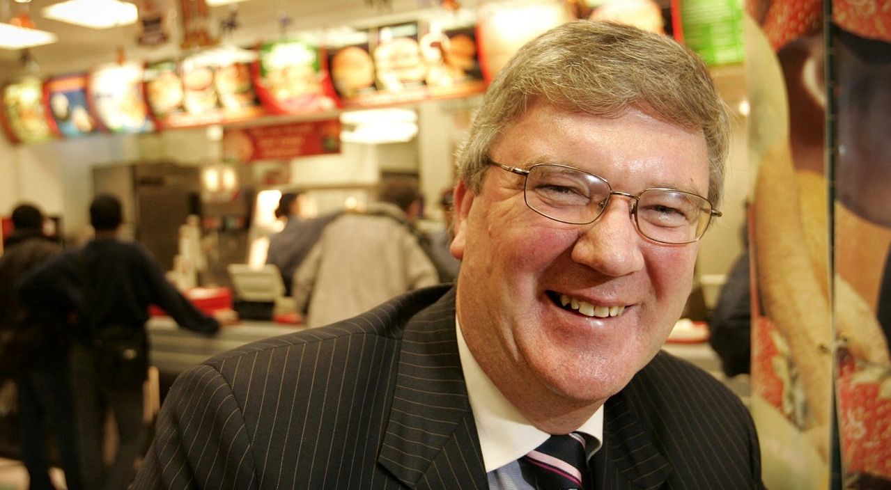 Supermac's boss to convert derelict Wexford building into accommodation