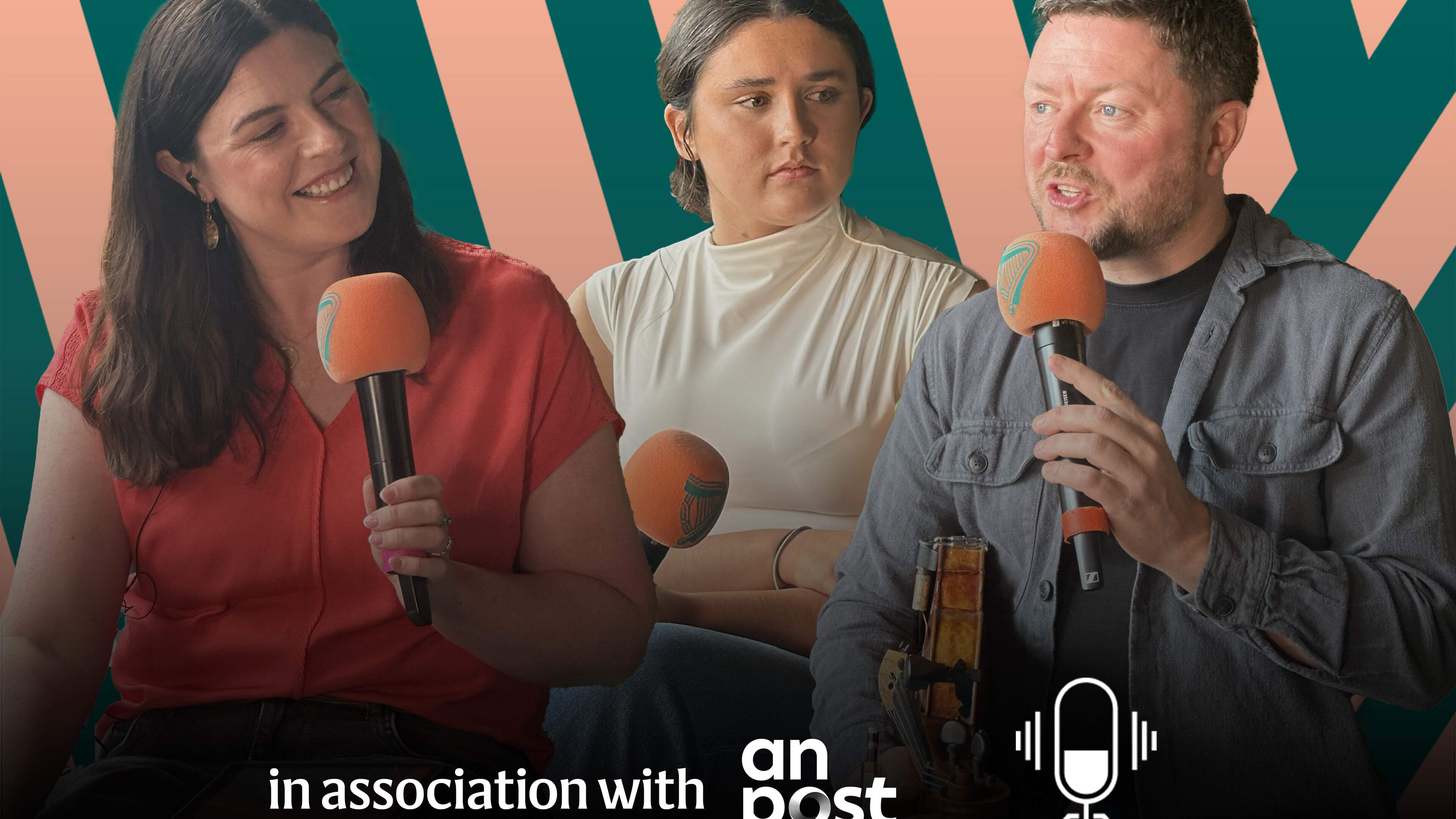 Live at the Fleadh: The ancient art of lilting
