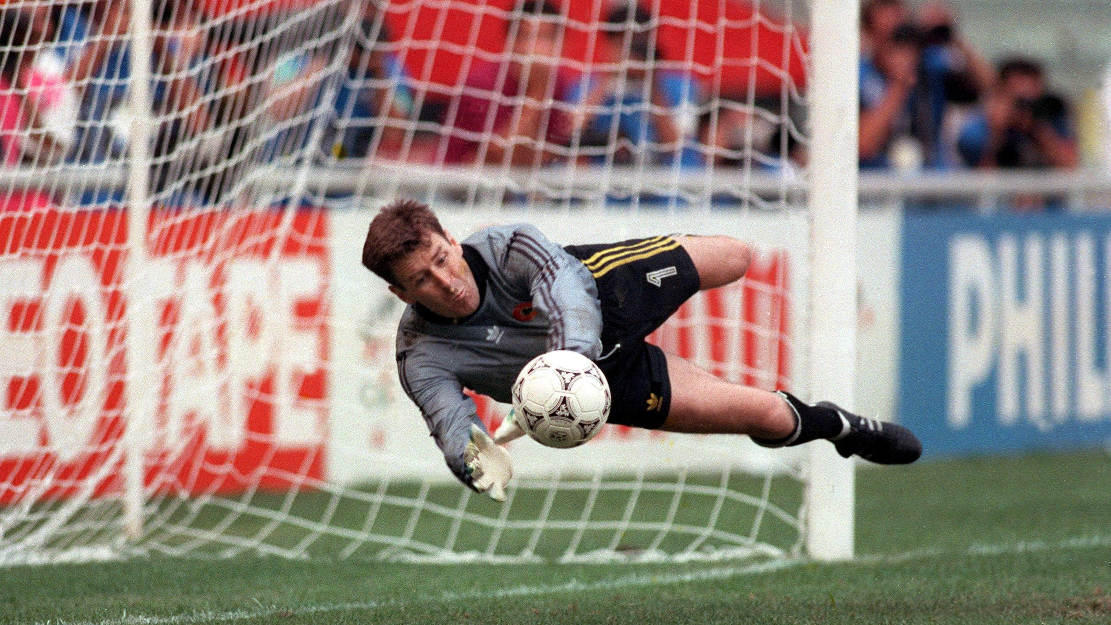 World Cup memories: ‘I remember the ear-splitting cheer when Packie Bonner went completely horizontal’