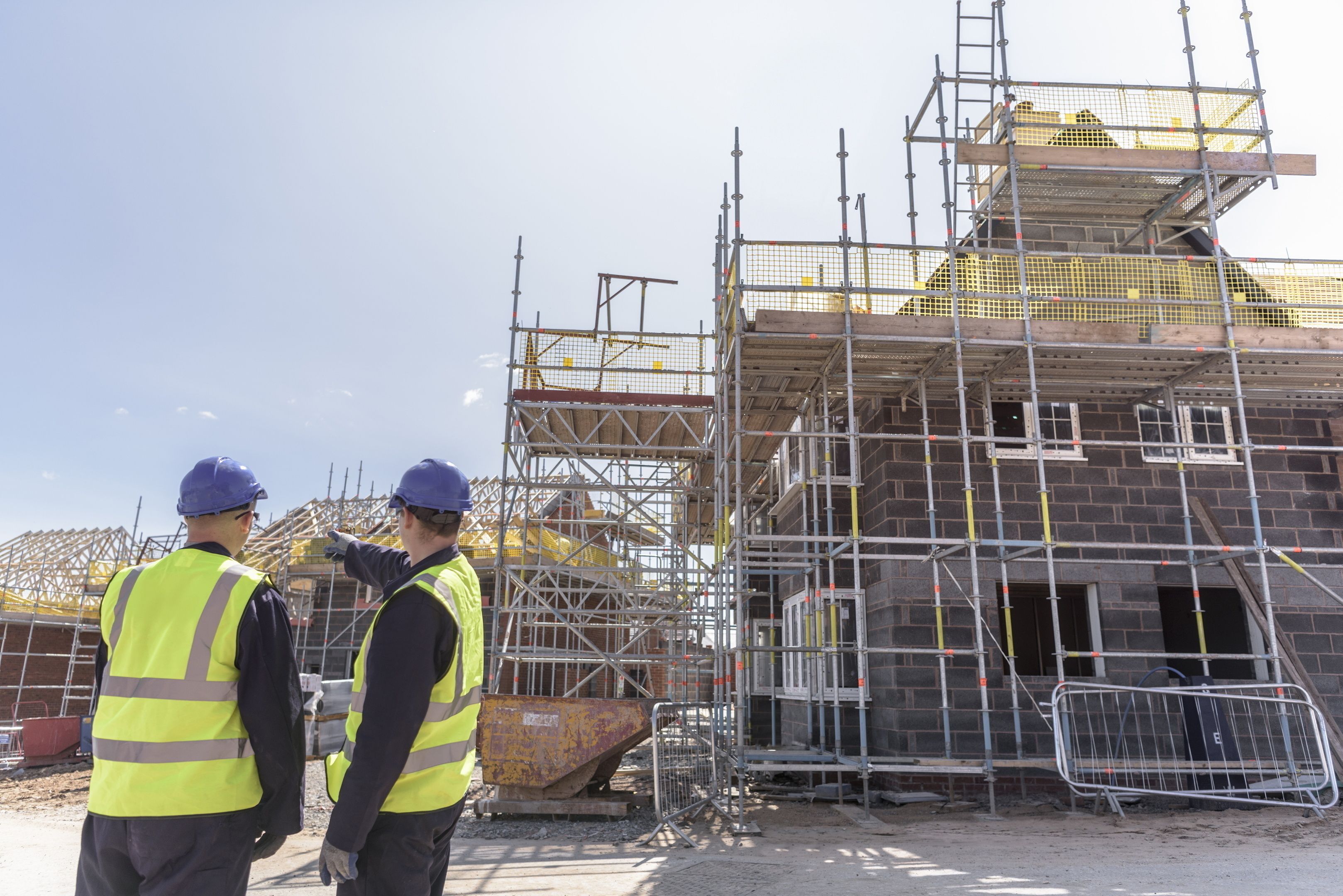 Plans to build 26 homes for older people in Waterford city