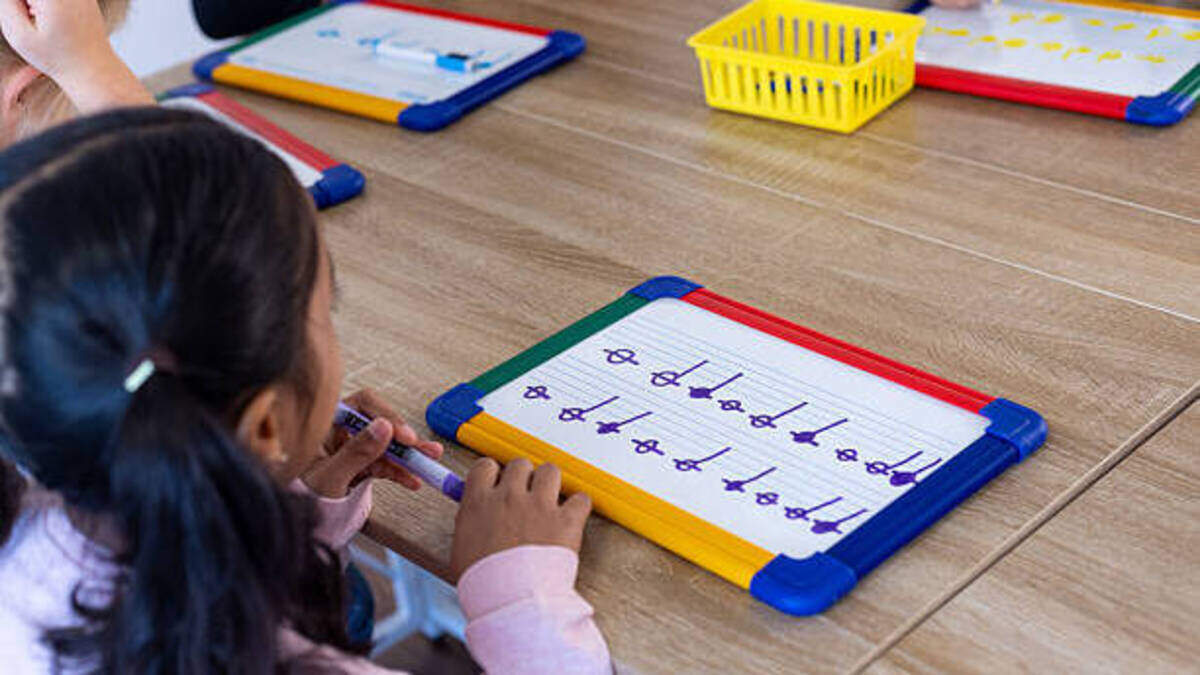 Schools forced to make ‘business case' for summer SNAs as delays leave children at risk of missing out