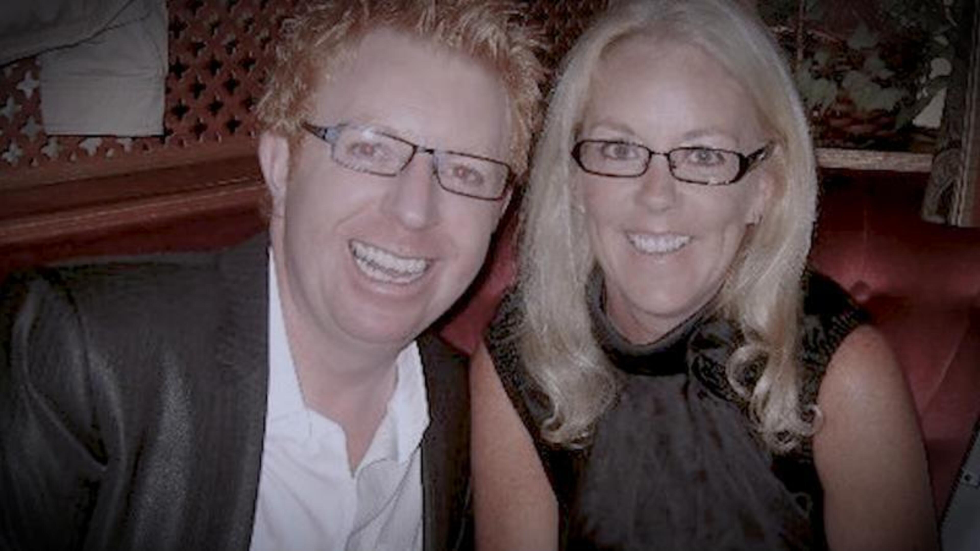 ‘I will not allow my story to be rewritten’ — Tommy Fleming’s ex-wife raises concerns with Virgin Media ahead of Lucy Kennedy show