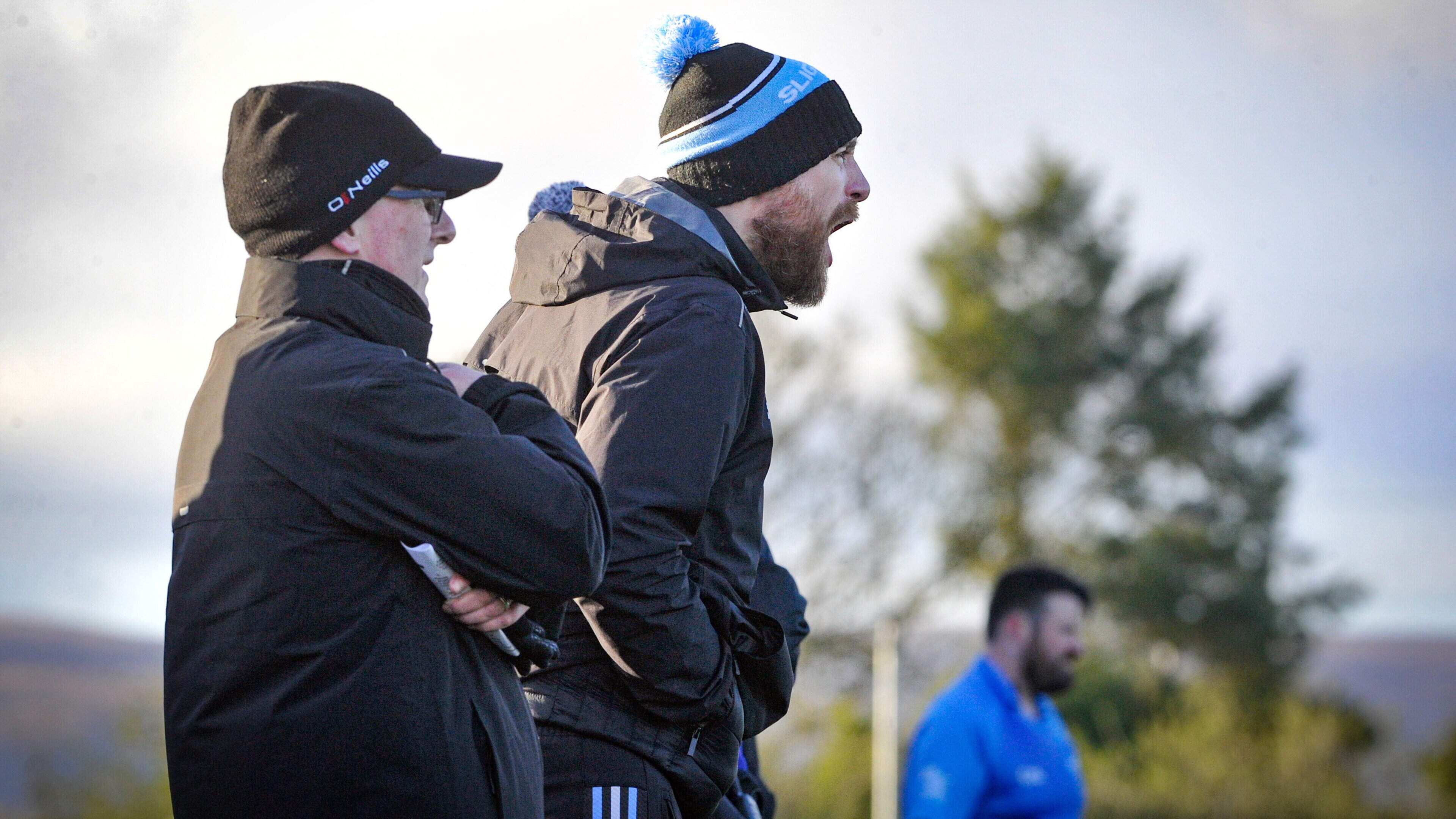 Stephen Henry backs calm Sligo youngsters to handle All Ireland U20B final stage