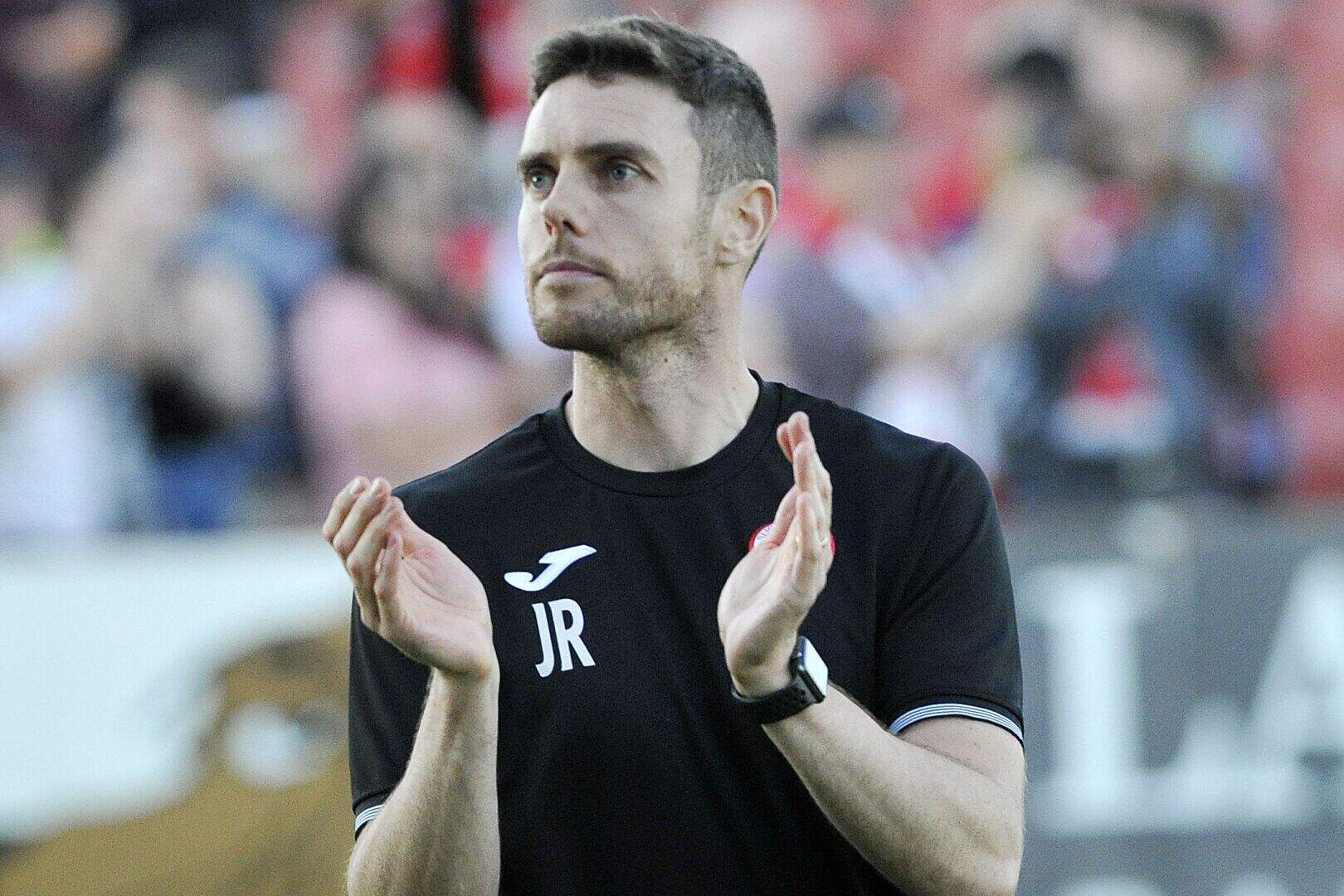 Sligo Rovers’ European run has ‘shown the potential within the group ...