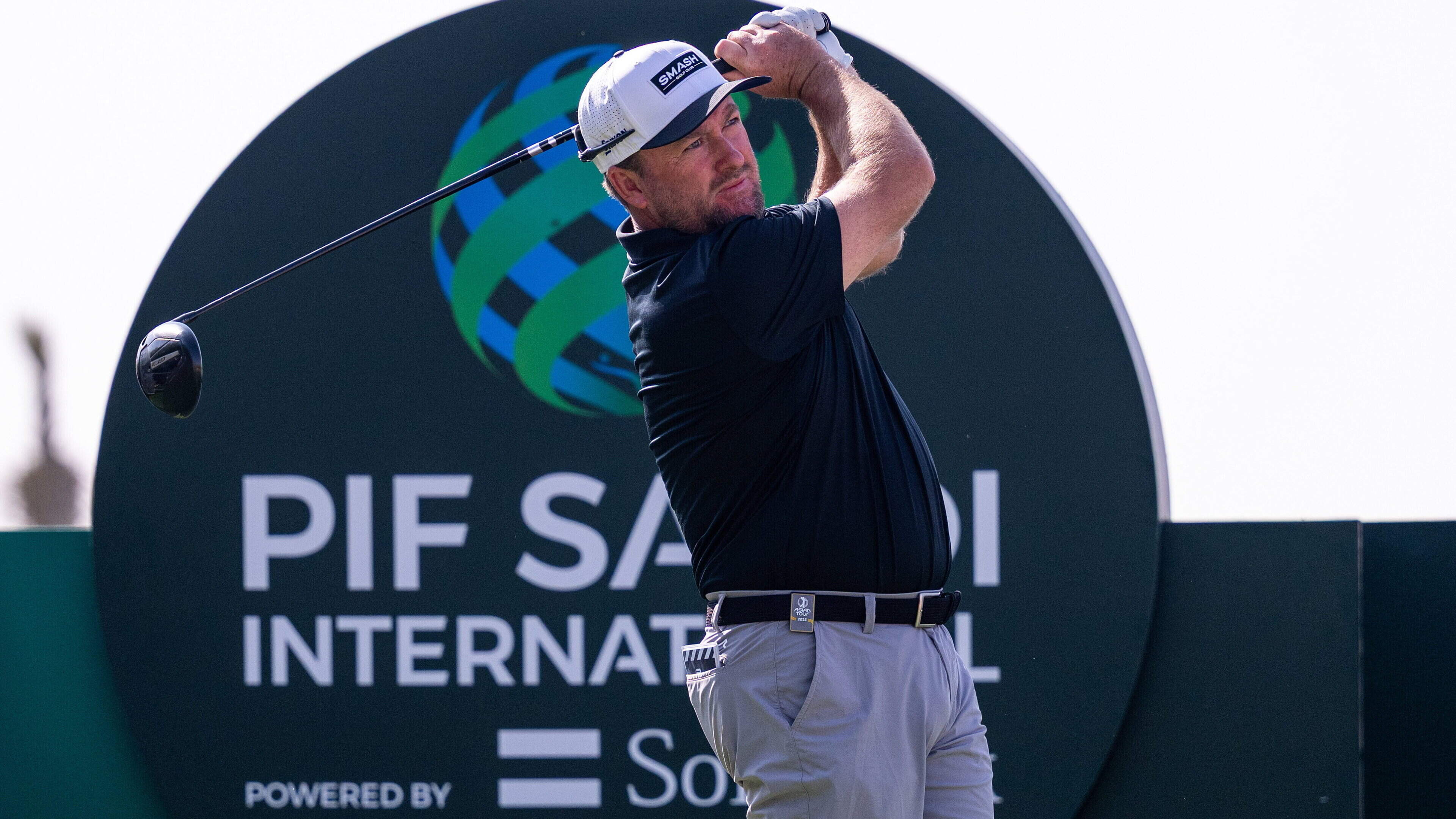 Graeme McDowell secures US Open spot 16 years after his win