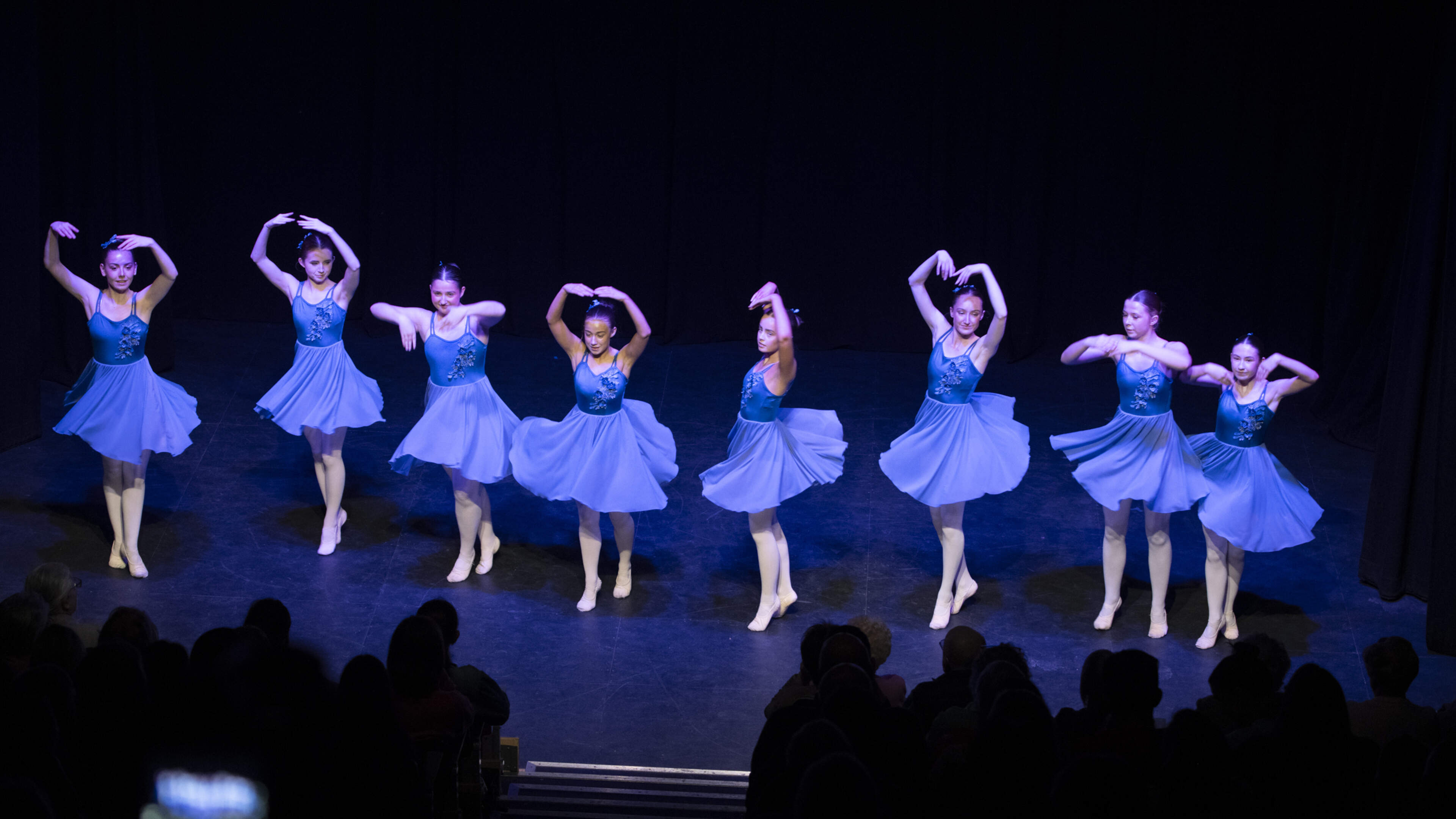 Ninette de Valois festival keeps legacy of ‘godmother of ballet’ alive in Wicklow