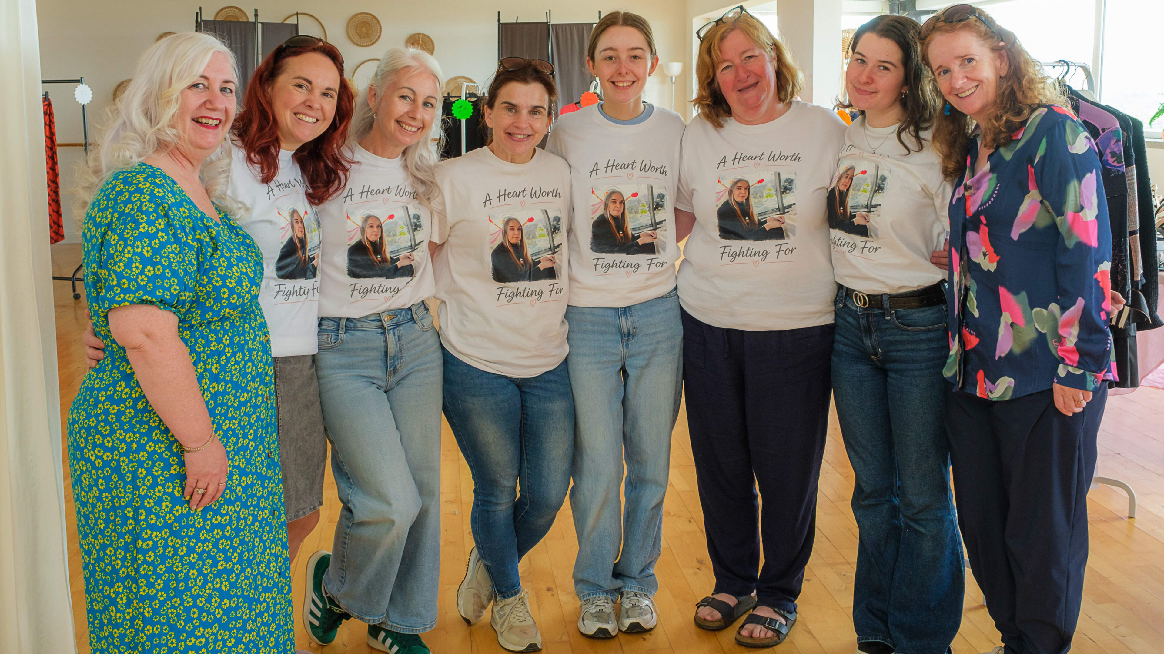 Wicklow fundraisers help carry teacher’s life-saving surgery campaign across €600,000 line 