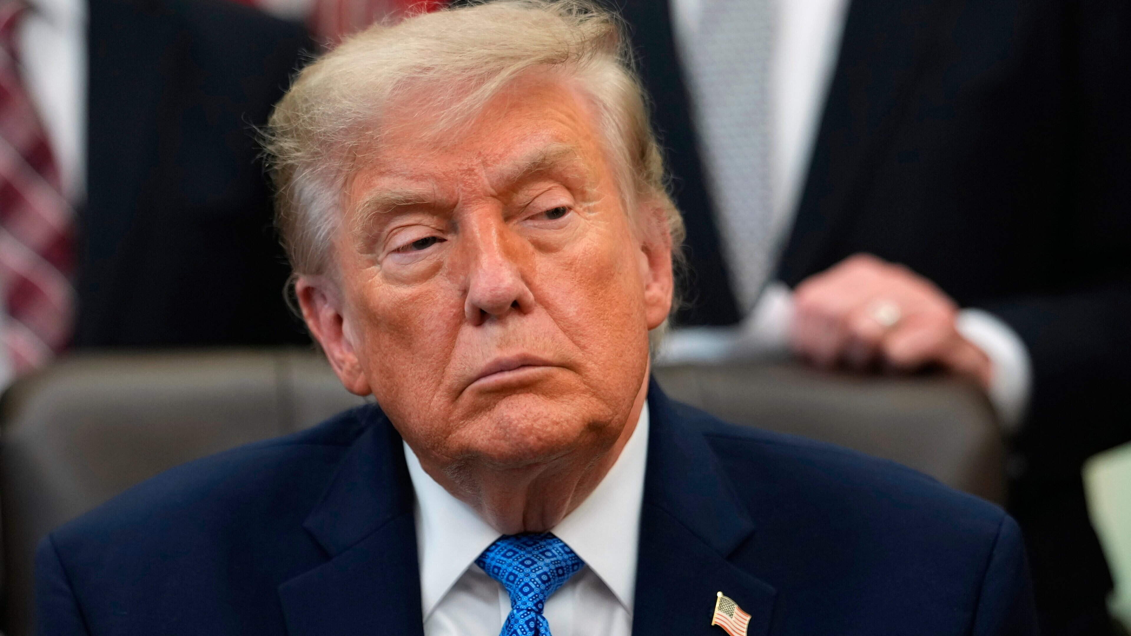 Donald Trump rages after Supreme Court hands him ‘tremendous loss’ on mail-in ballots