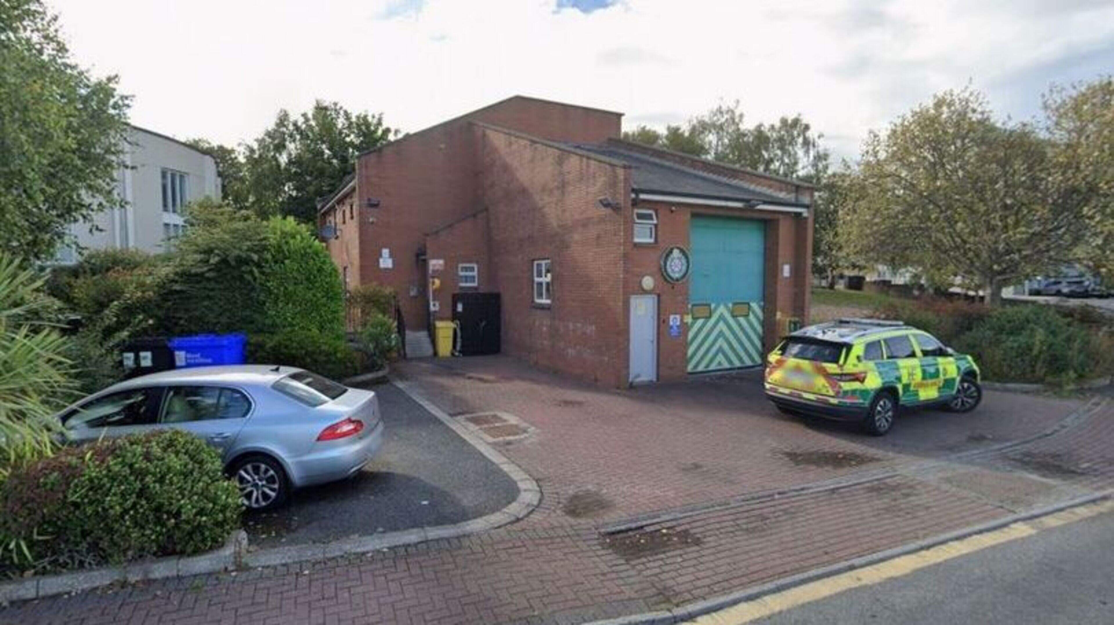 HSE granted permission for Wicklow ambulance station upgrades 