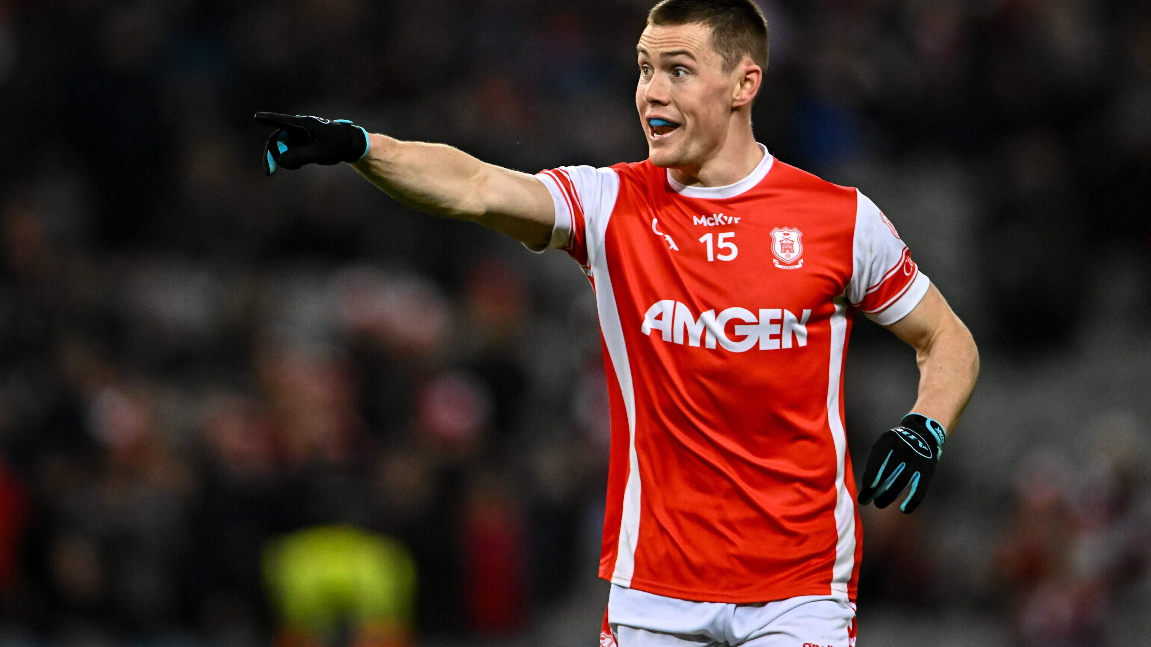 Cuala GAA complete purchase of old Bective Rangers rugby ground to own playing facilities for the first time