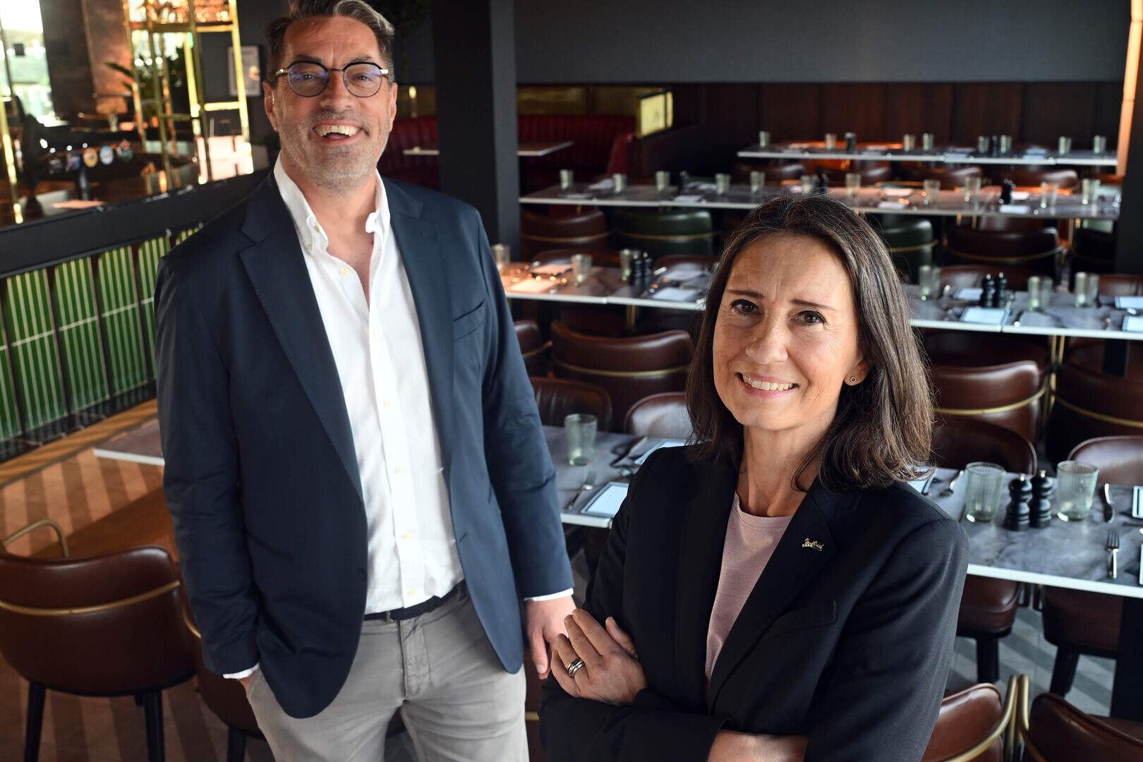 Technology in Ireland’s Hospitality Sector Continues to Grow