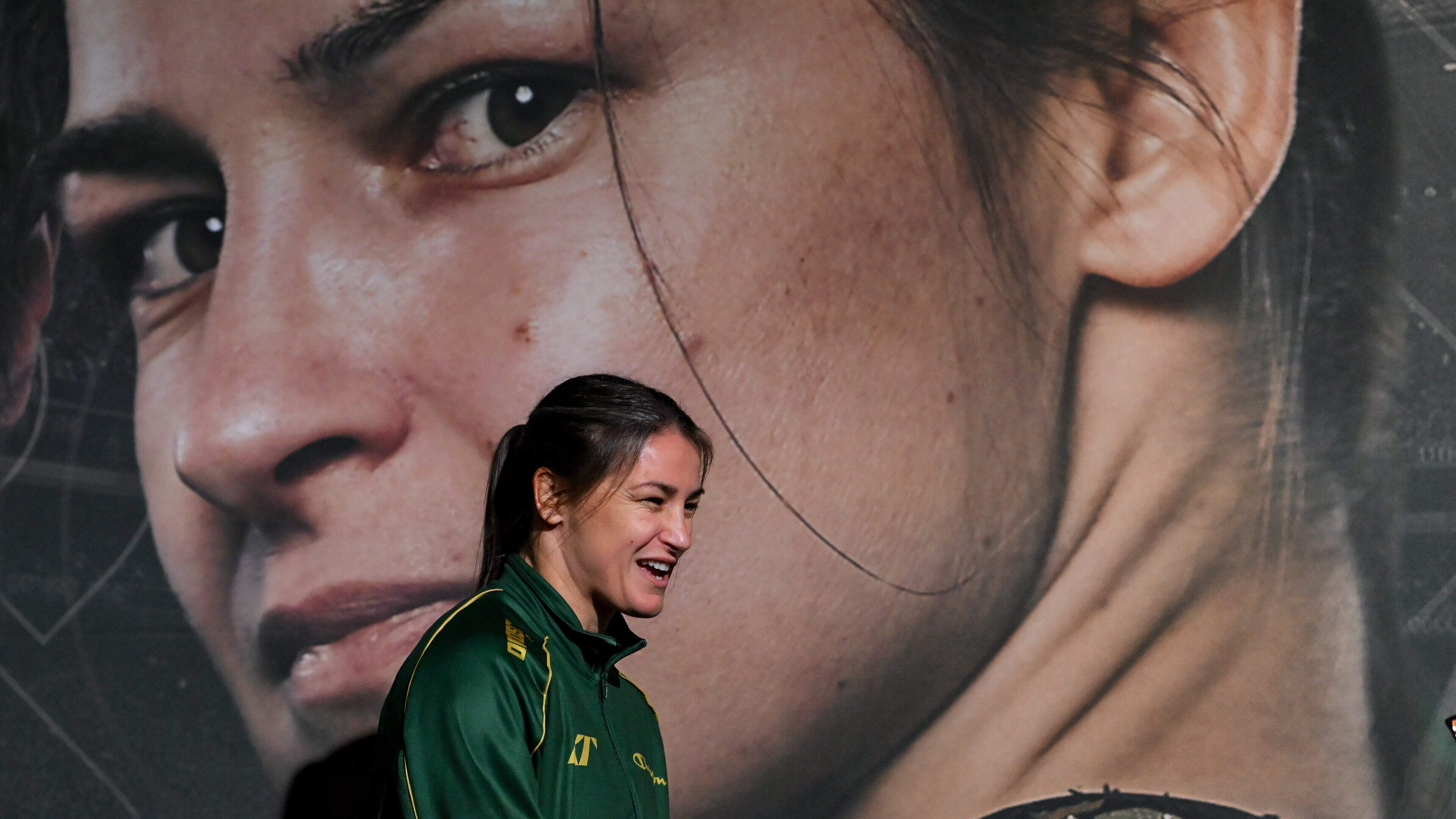 One day out: A few final thoughts on Katie Taylor’s farewell fight
