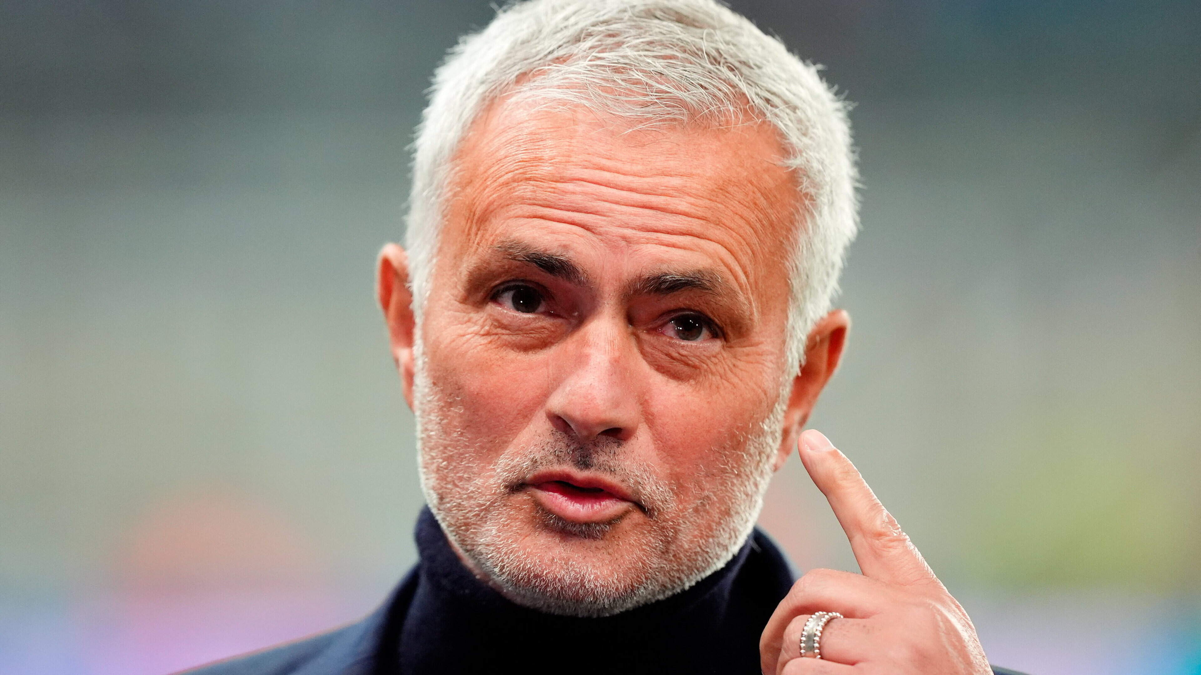 Jose Mourinho confirmed as new Real Madrid boss