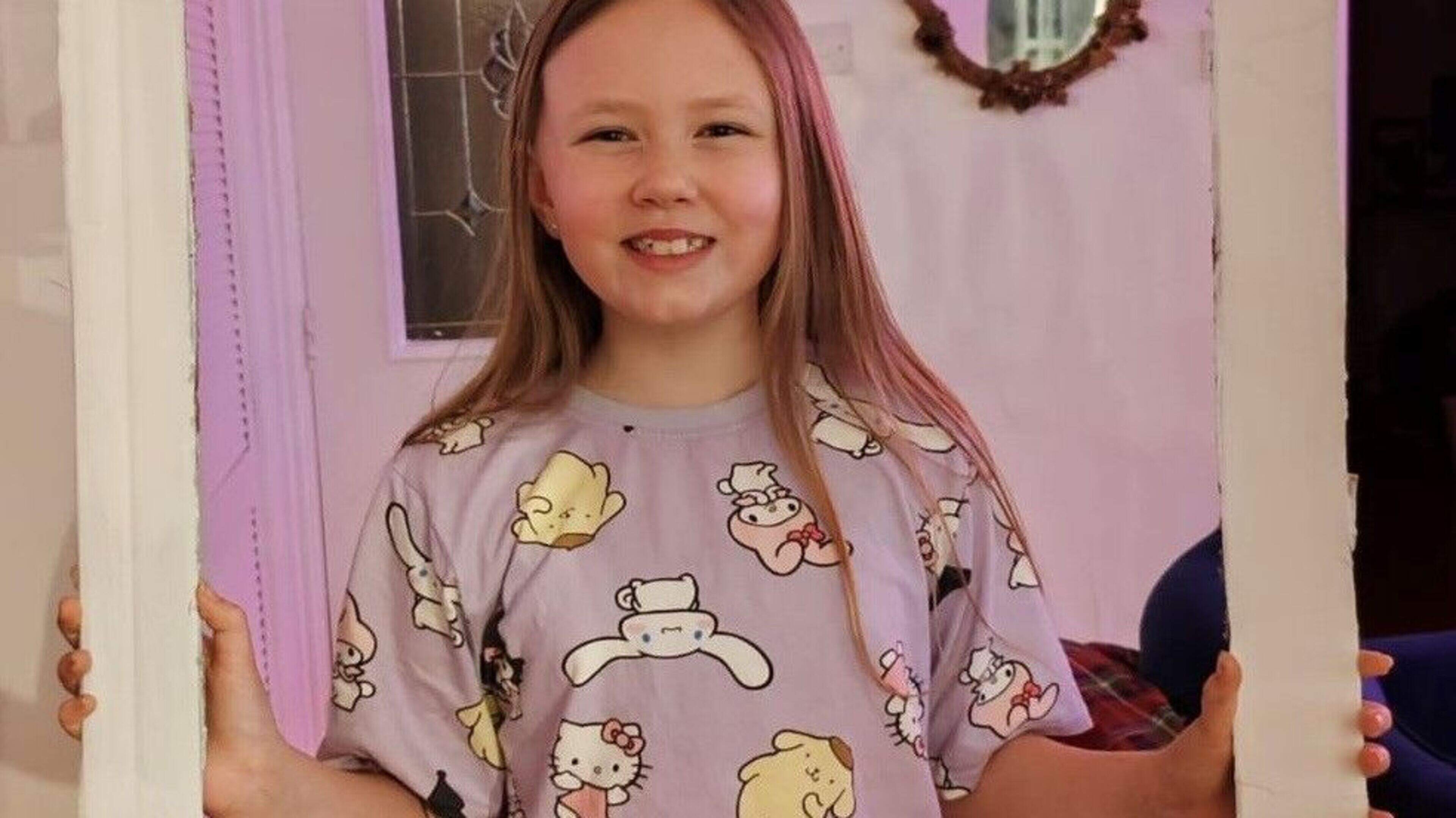 Wicklow community holds family in their hearts after Caoimhe Keenan (11) loses cancer battle
