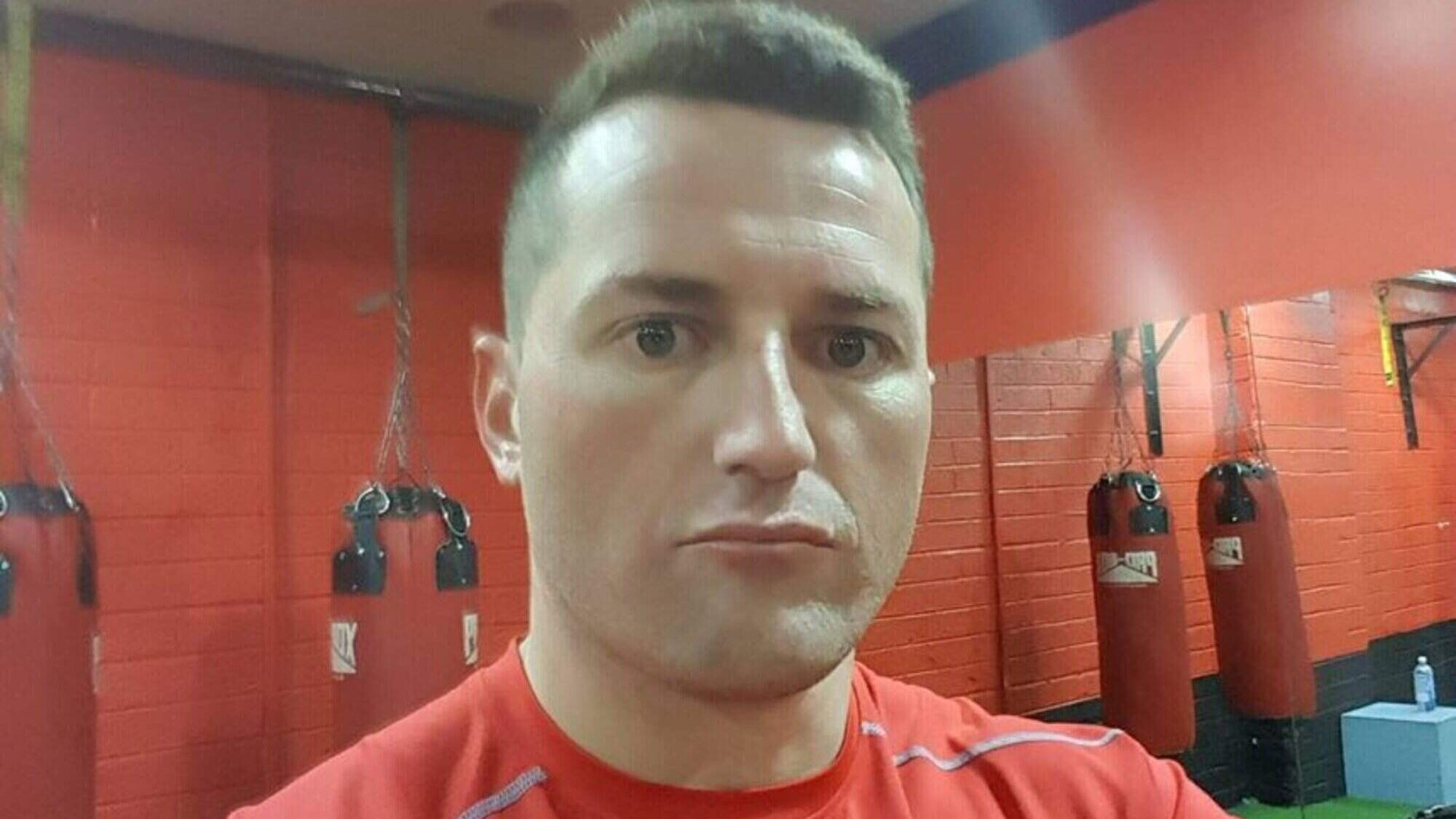 Man to appear in court in relation to 2020 murder of Robbie Lawlor
