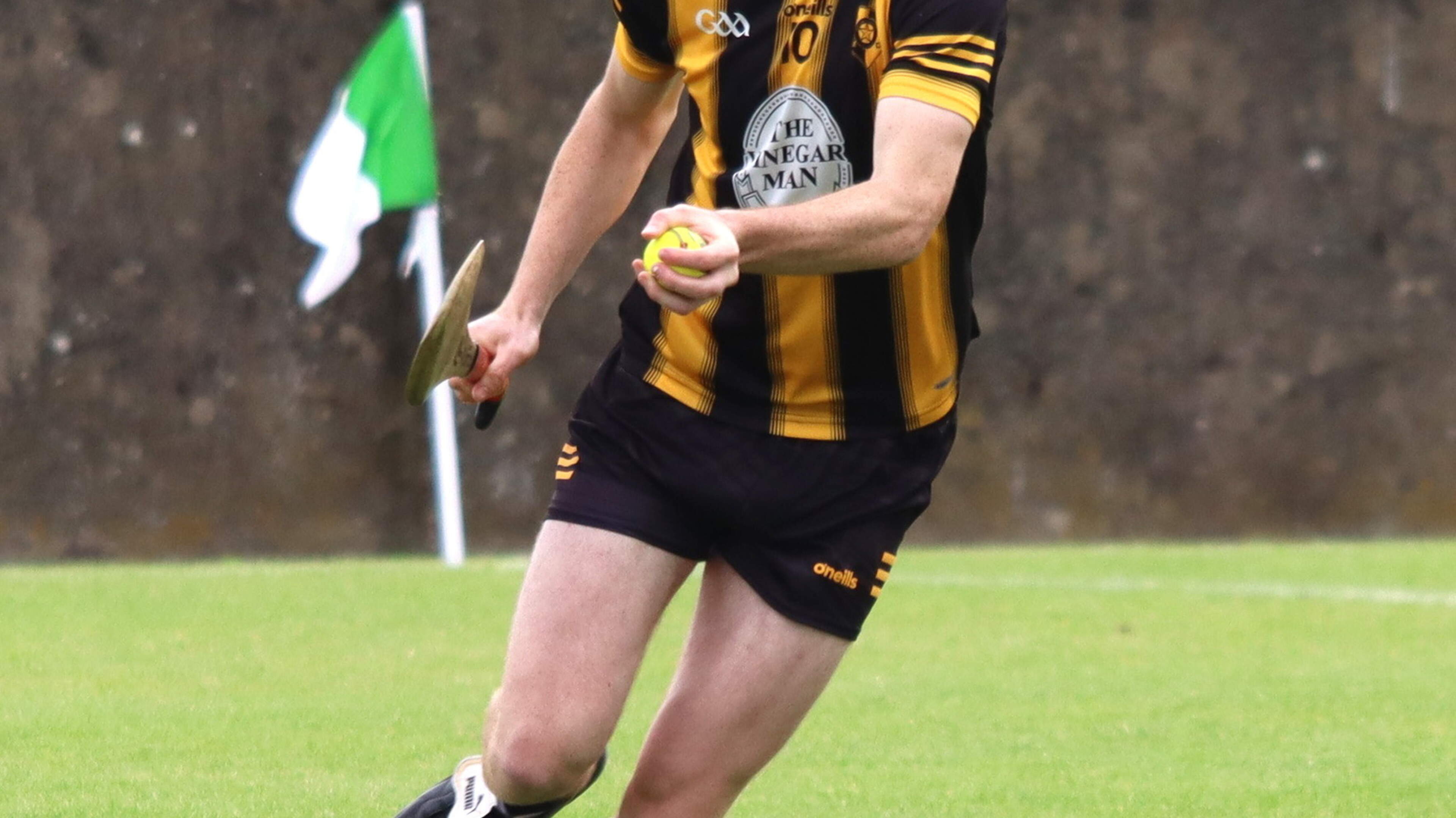 Naomh Moninne victory sets up Louth Championship final clash with St Fechins
