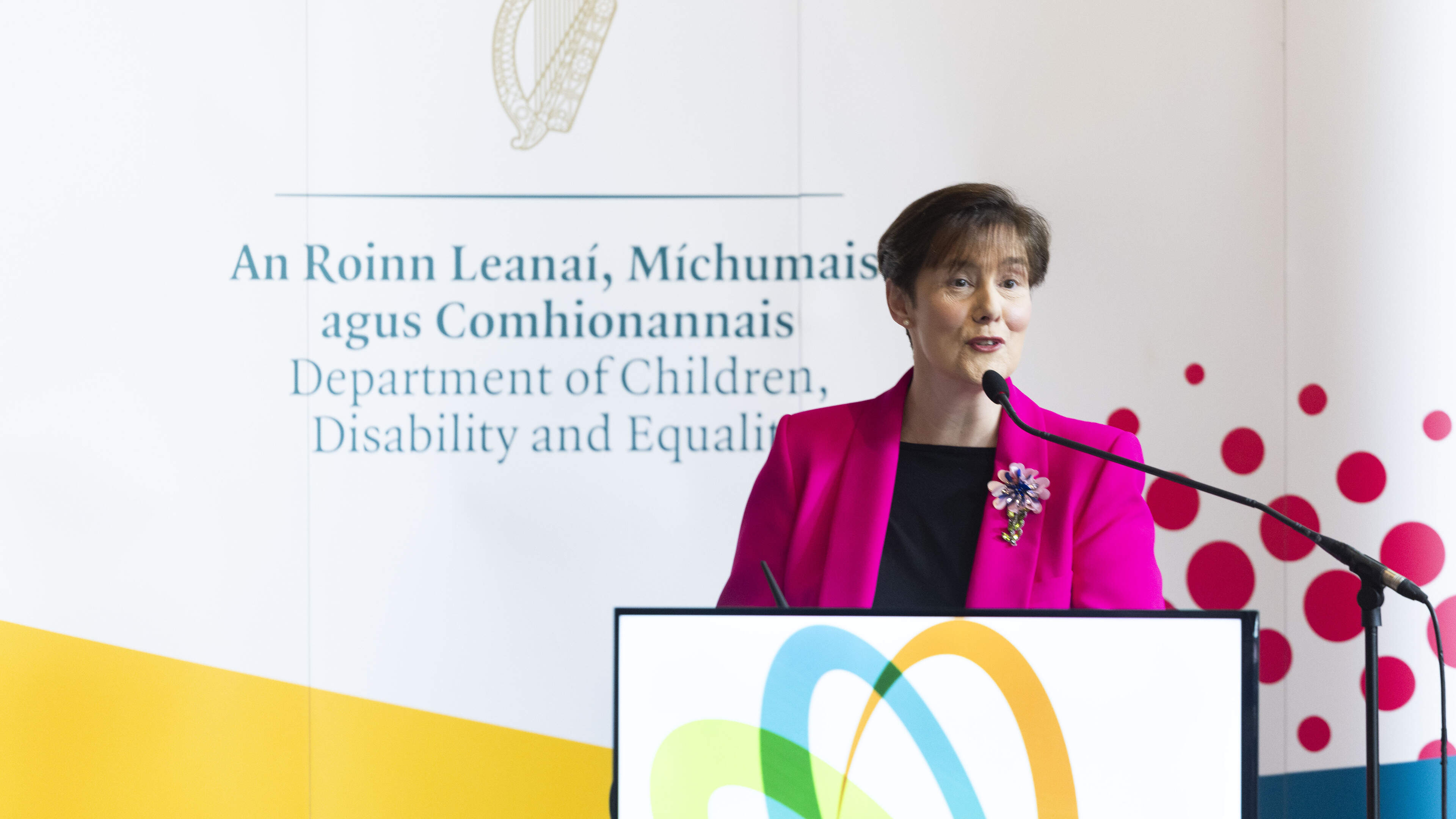 Kerry minister marks Pride Week with call for equality, inclusion and ongoing reform 