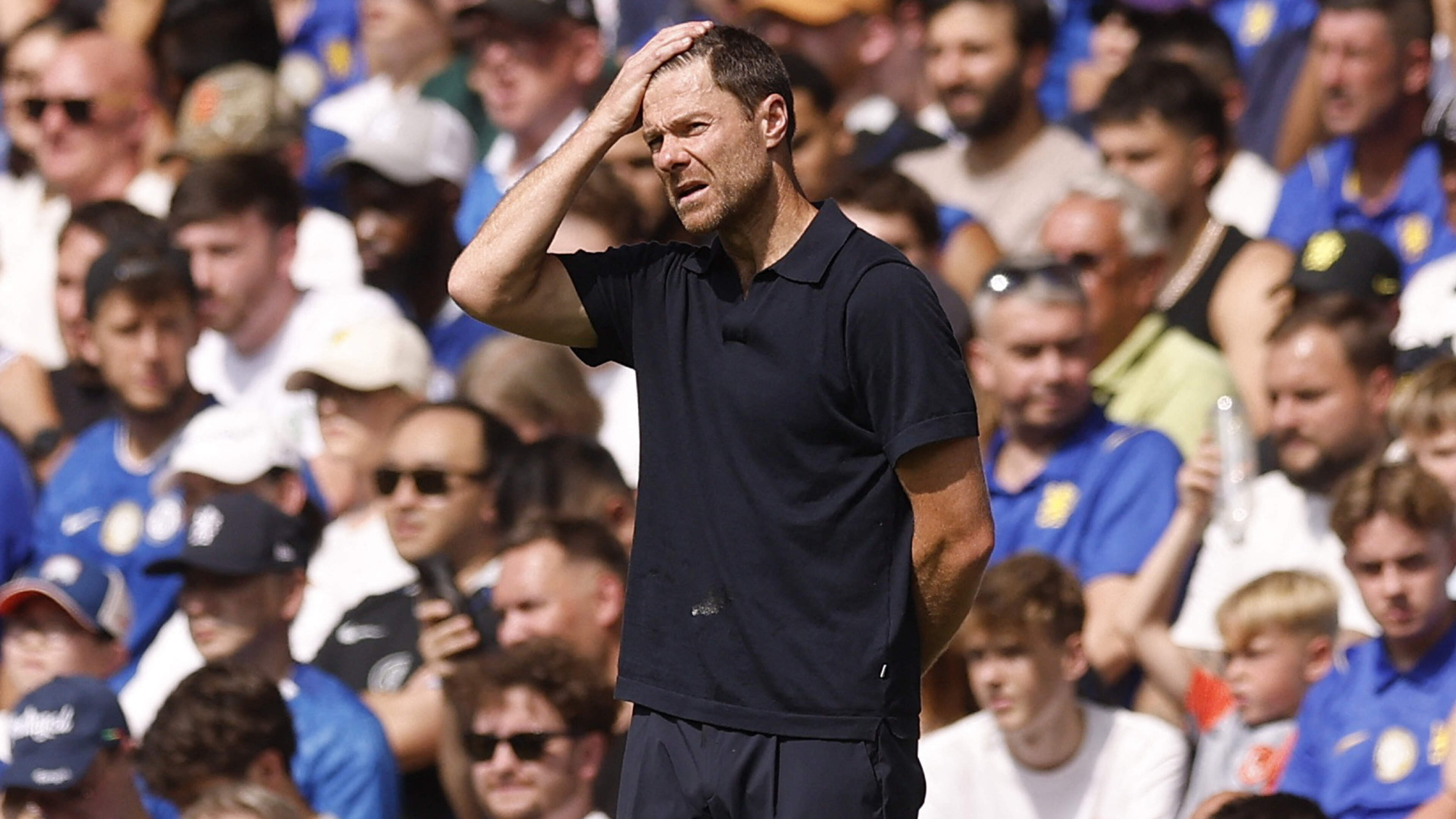 Miguel Delaney: The Premier League is entering a different era – and 11 new managers show us why