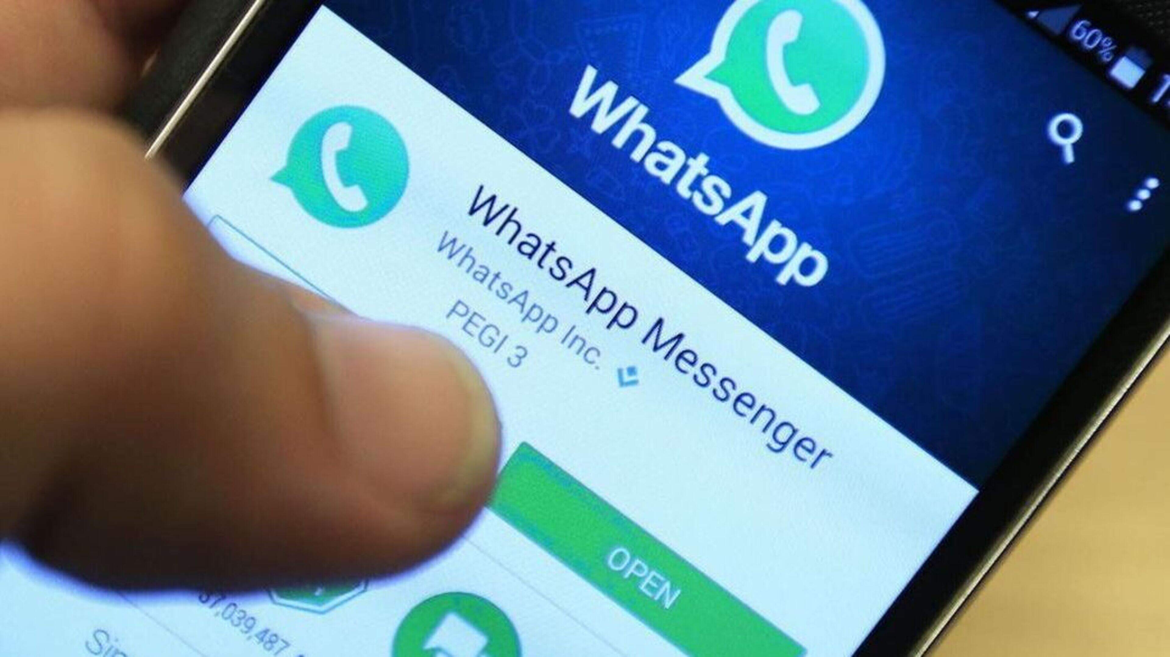 WhatsApp to allow users to go by usernames instead of phone numbers